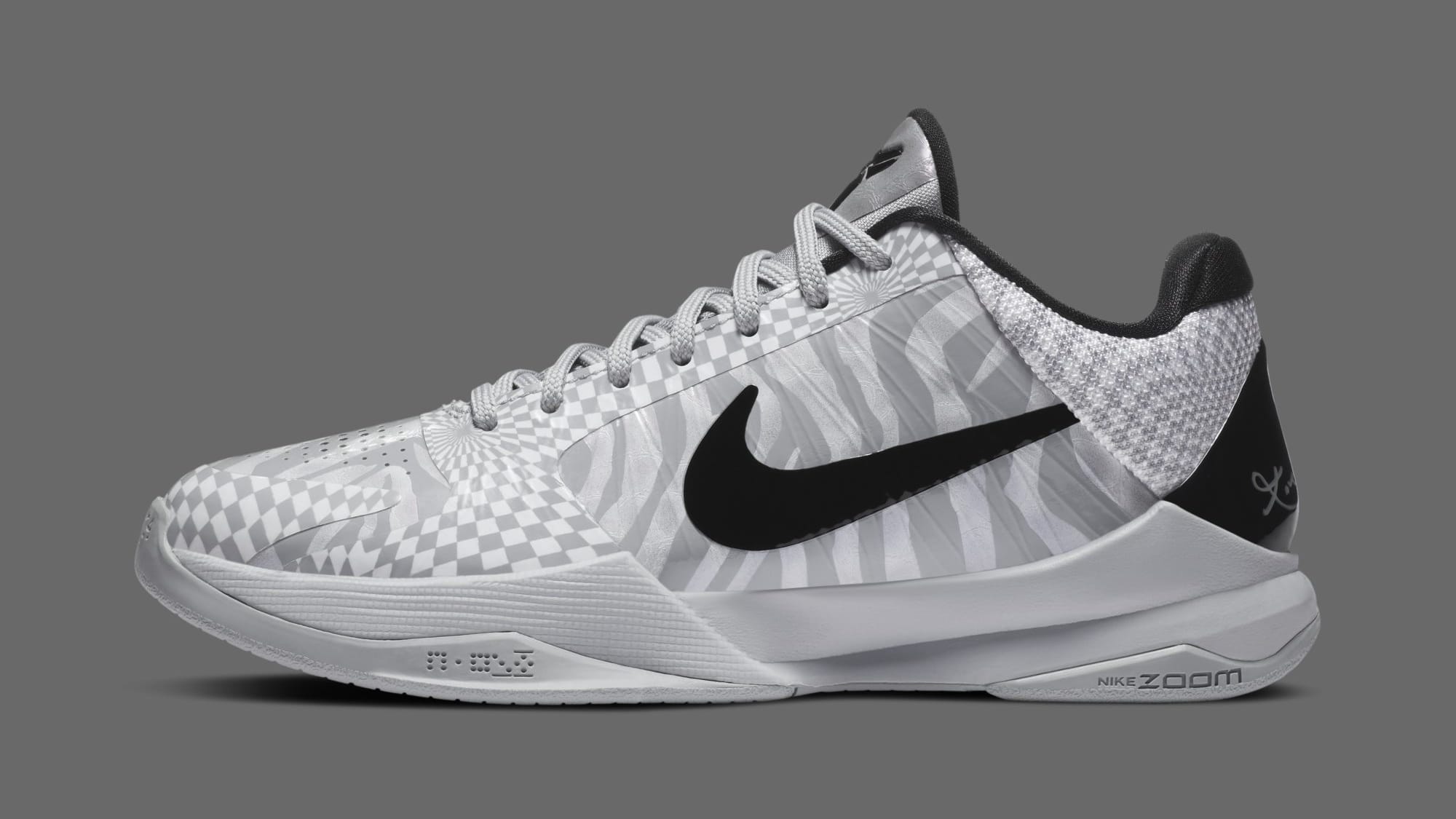 DeMar DeRozan's Kobe 5 Protro PE Is Releasing This Week