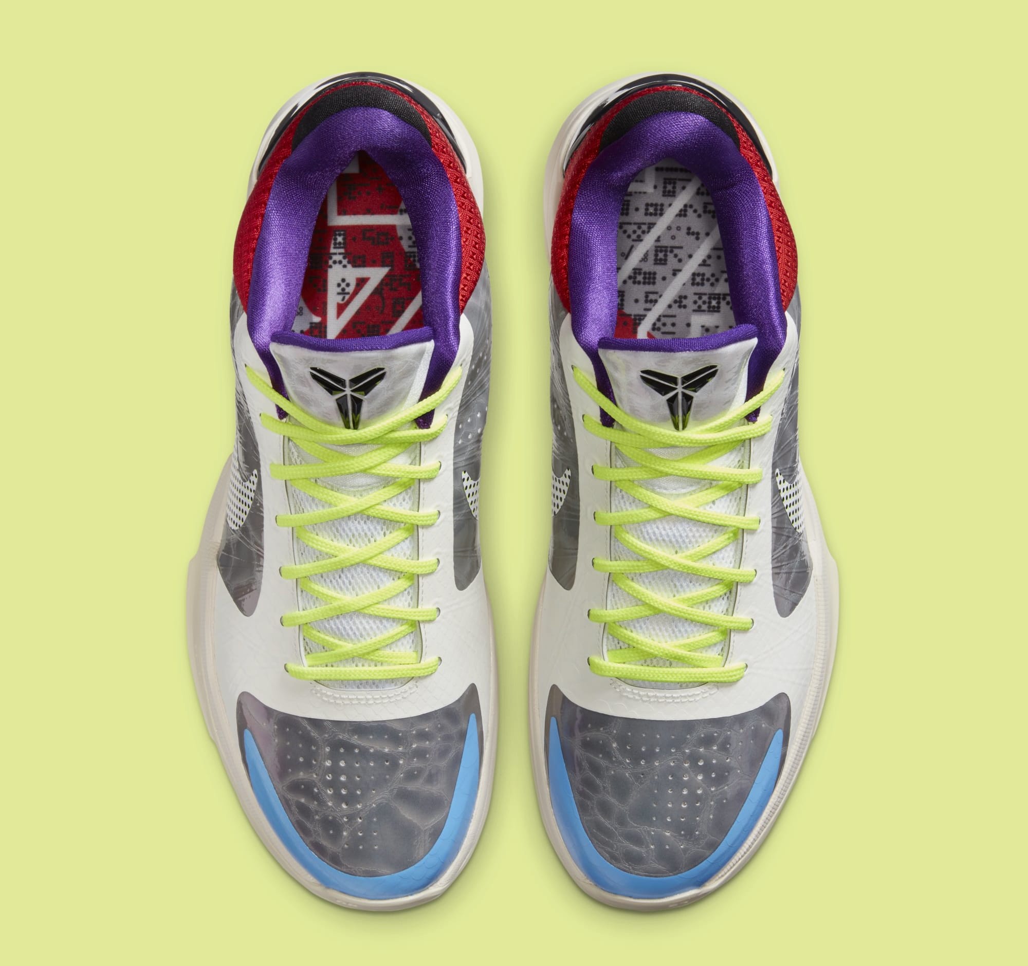 P.J. Tucker's Kobe 5 Protro PE Is Releasing Soon