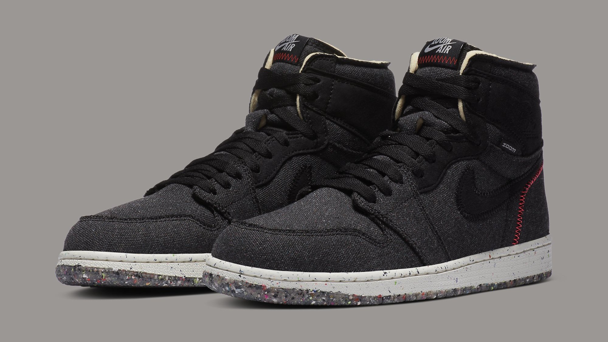 AIR Jordan High Zoom\