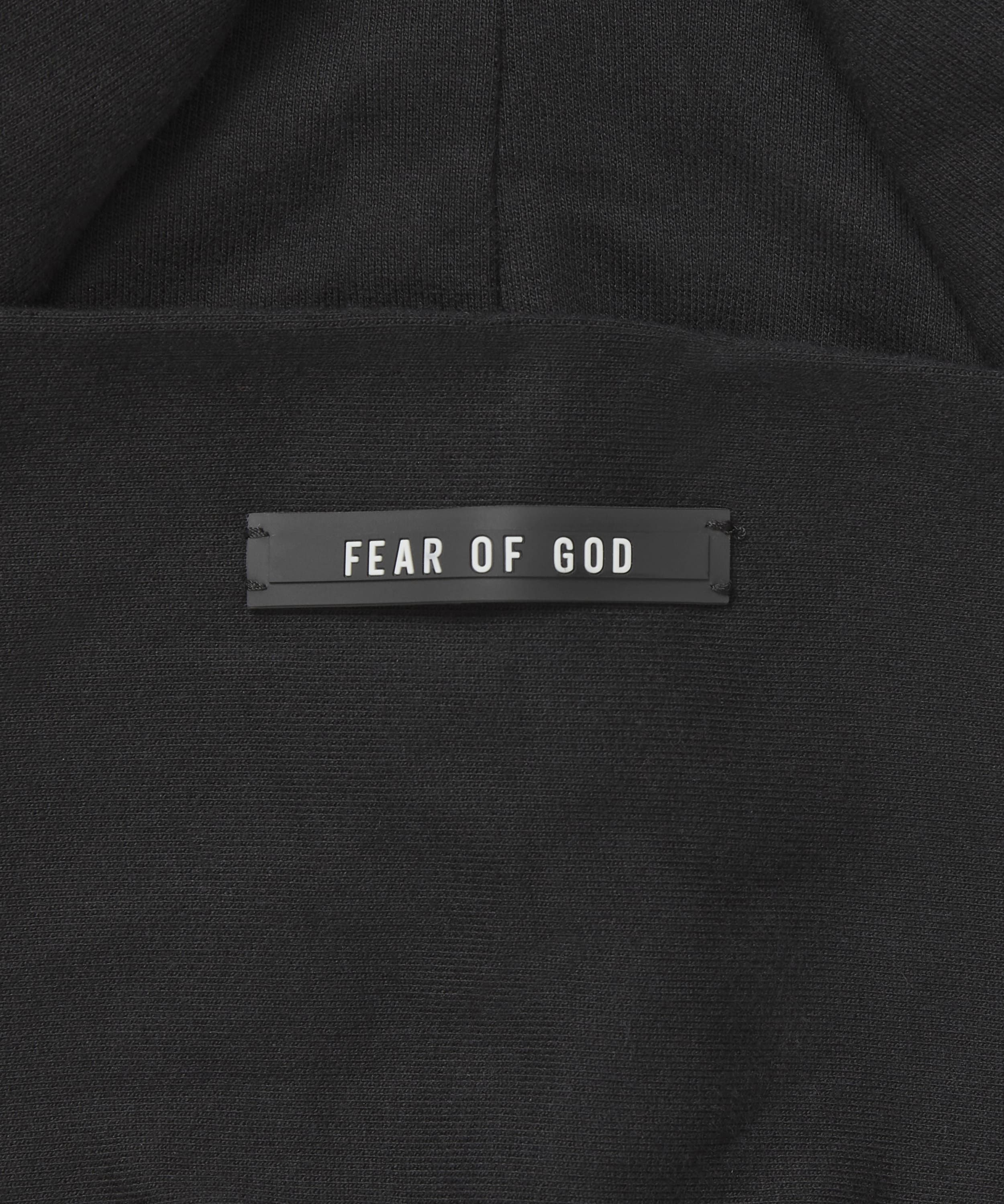 Fear of God and AARMY Unveil Latest Capsule Collection
