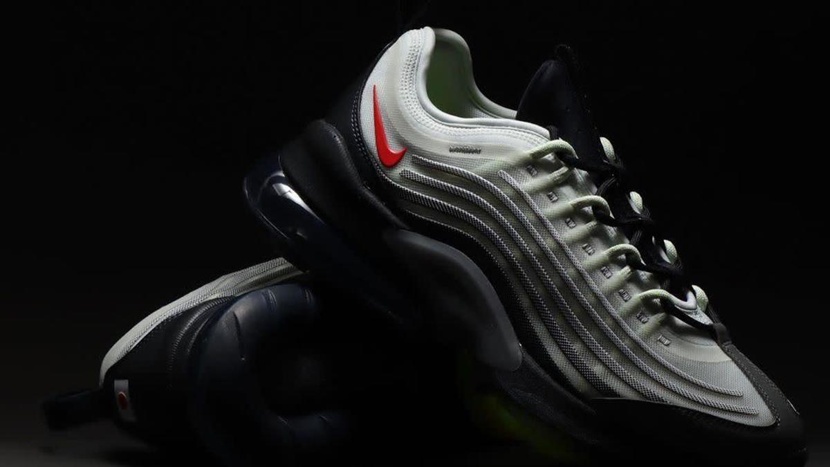 The Air Max Zoom 950 Will Debut Exclusively In Japan