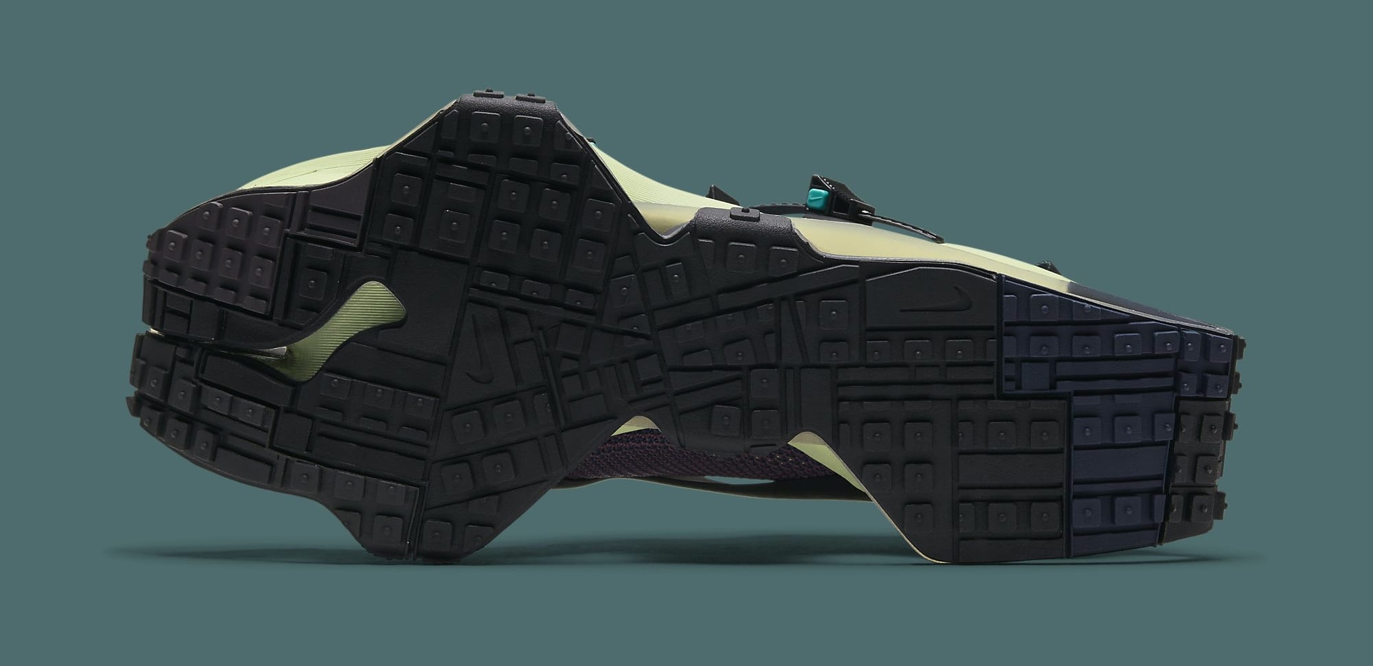 New Nike ISPA Road Warriors Are Releasing Soon