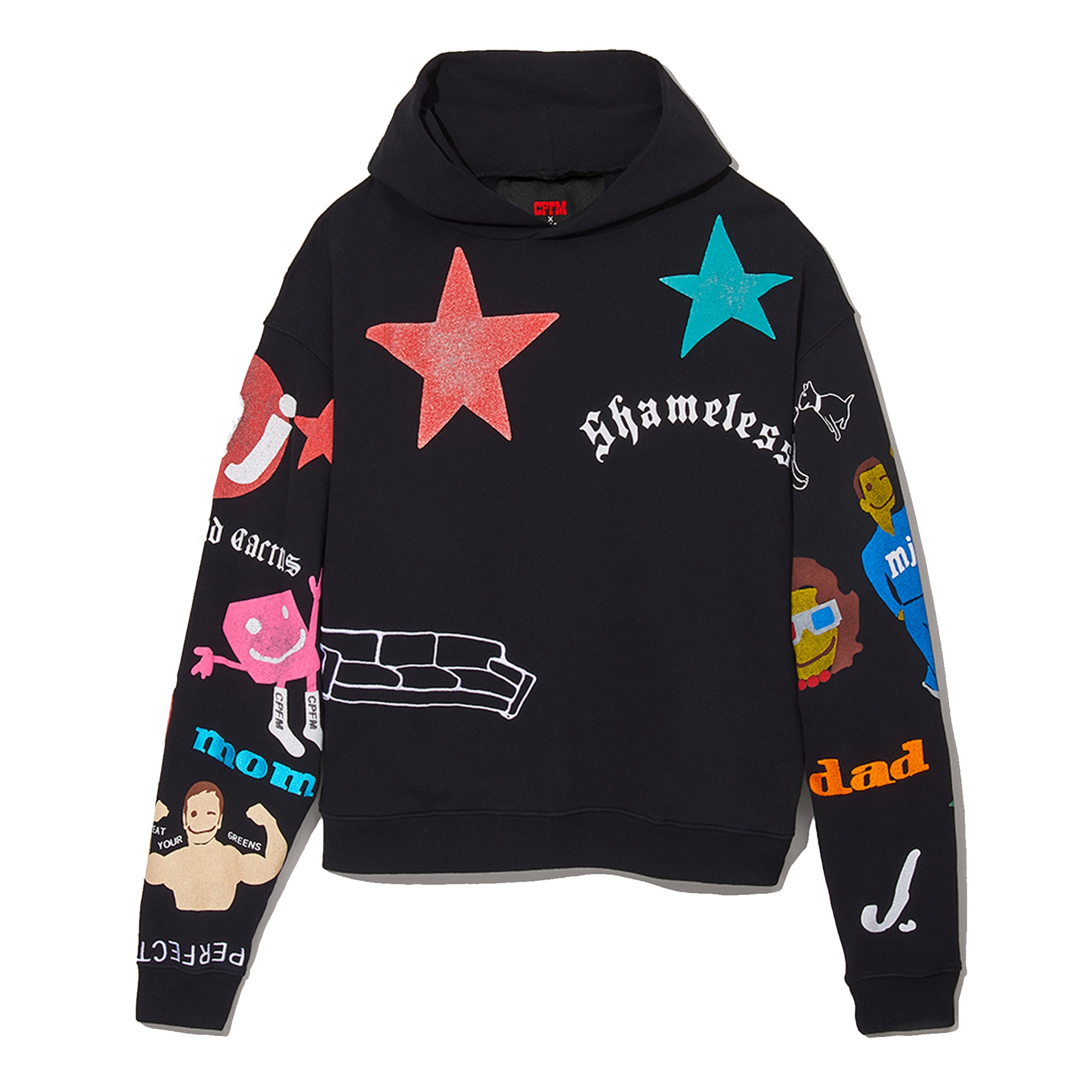 トップス MarcJacobs x Cactus Plant Flea Market Cactus Plant Flea Market and Marc Jacobs Link Up for a Co