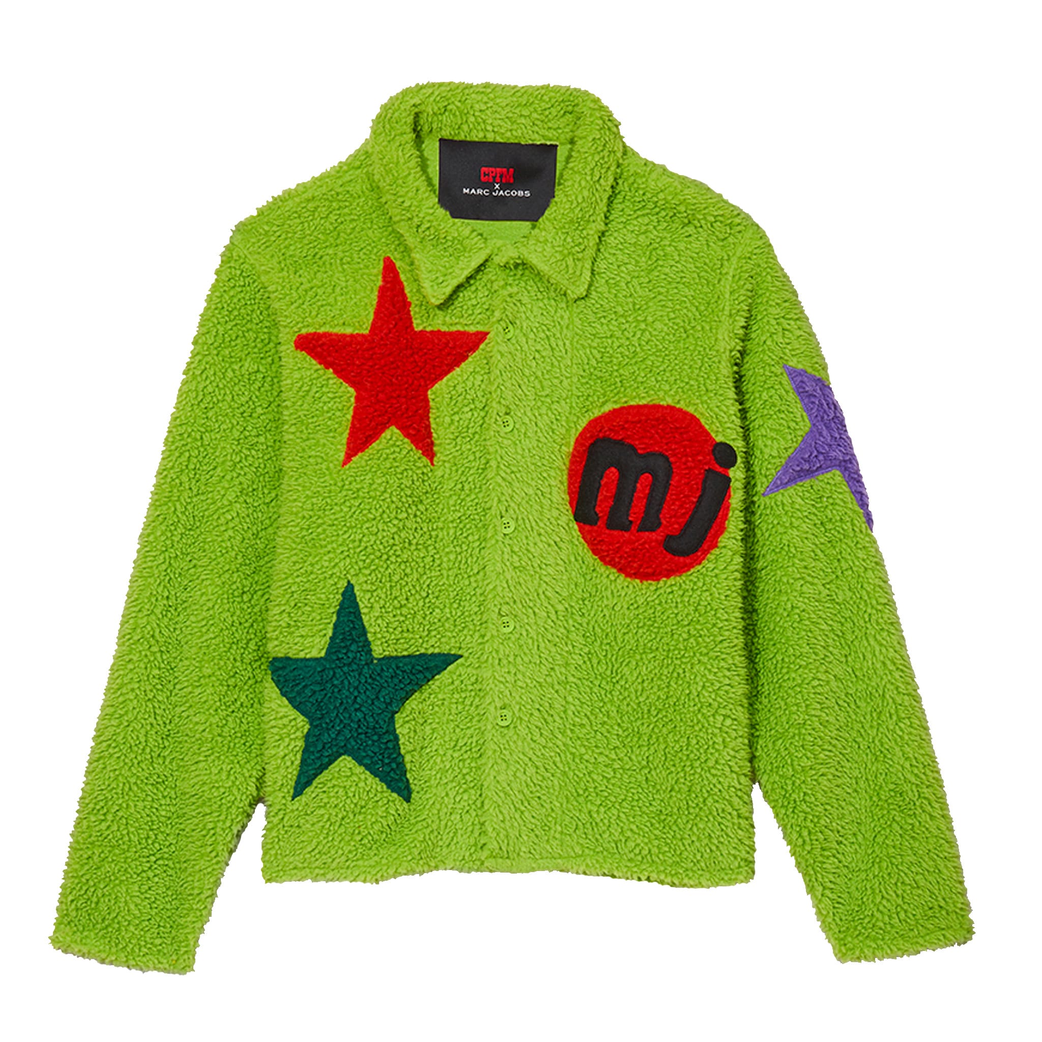 Cactus Plant Flea Market and Marc Jacobs Link Up for a Co