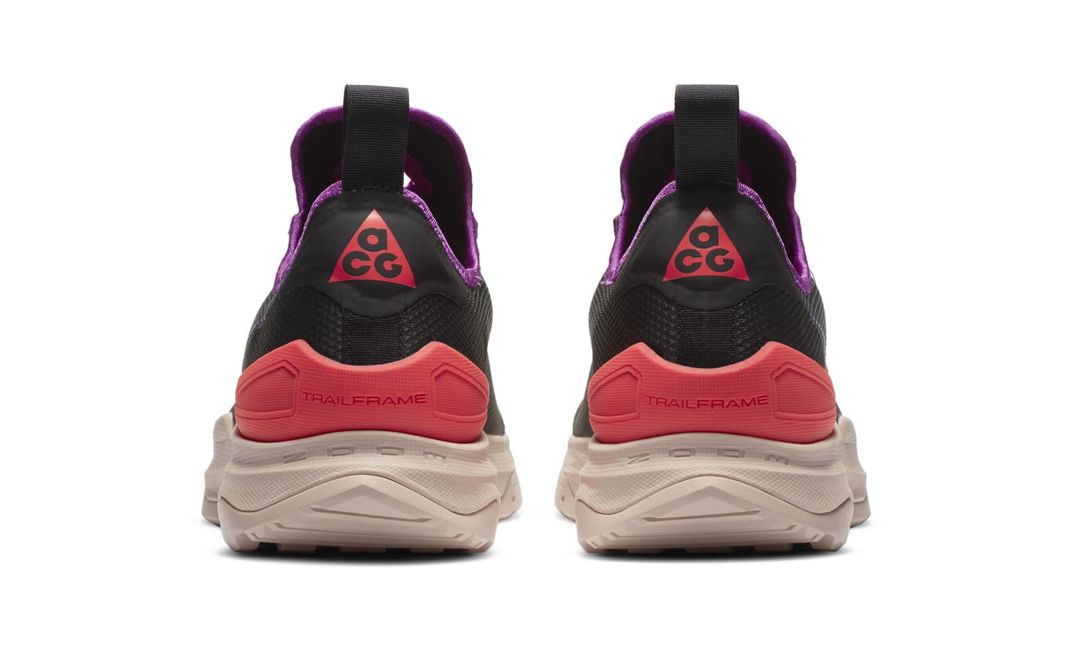 公式正規品!★ACG ZOOM AIR AO Nike ACG Zoom Air AO Black/atomic Violet Men's Size 8.5 | eBay