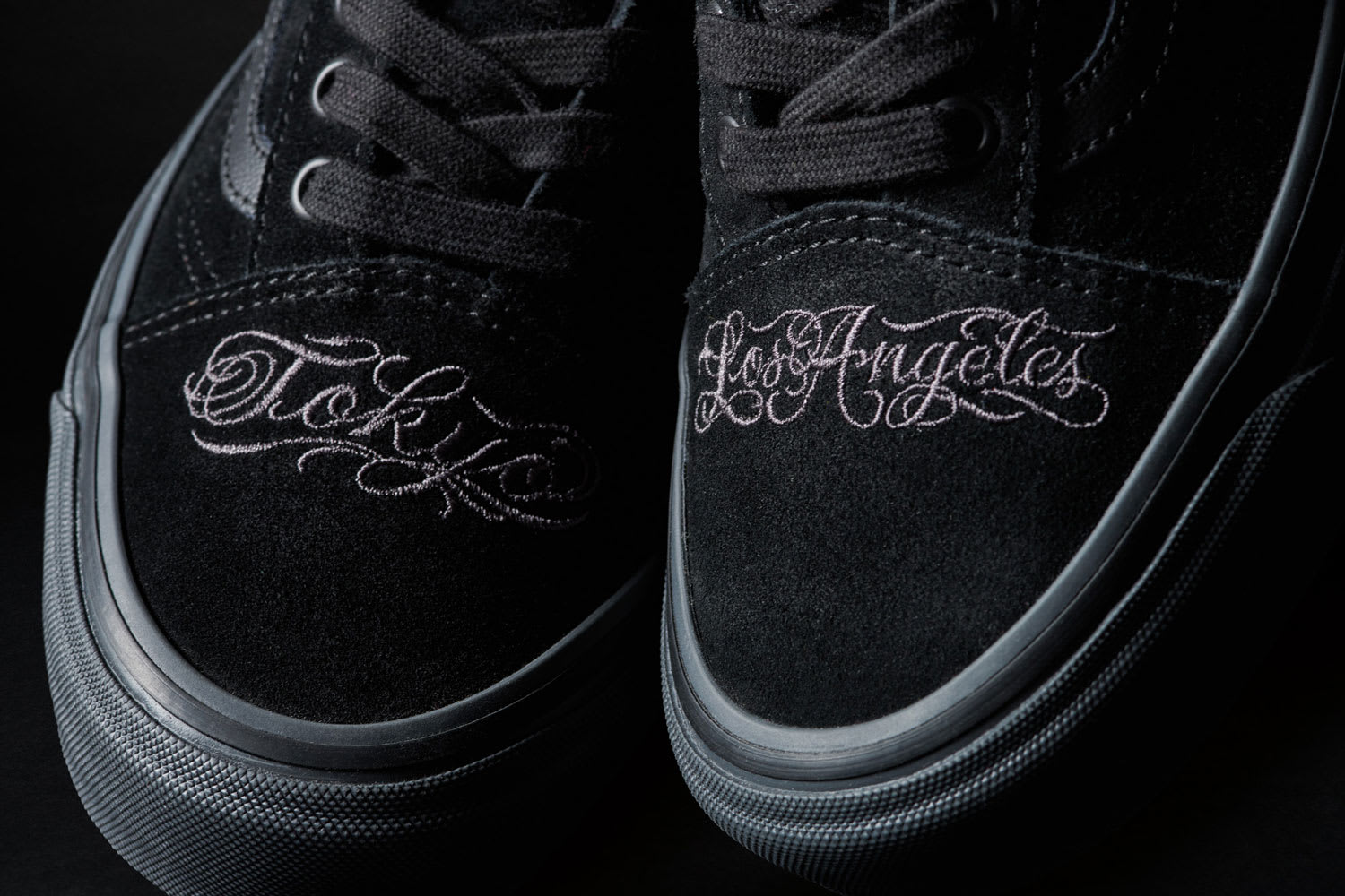 NEIGHBORHOOD × MISTER CARTOON × VANS 【公式通販】