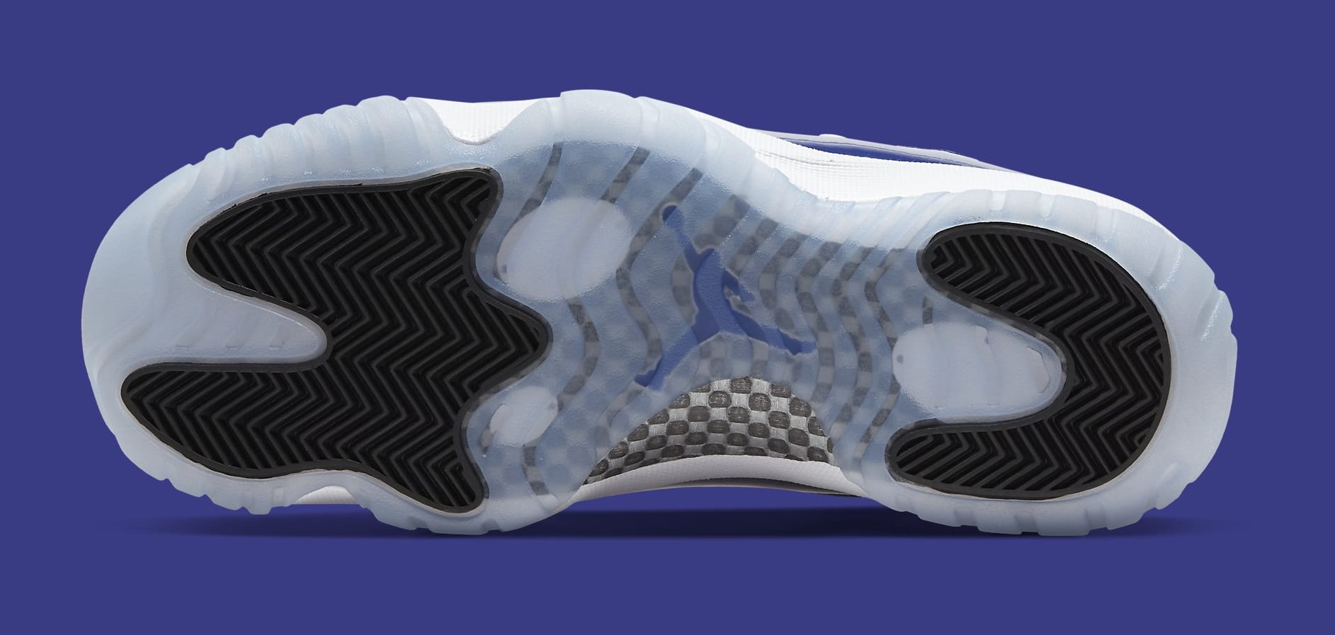 Concord Sketch Air Jordan 11 Low Release Gets Pushed Ba