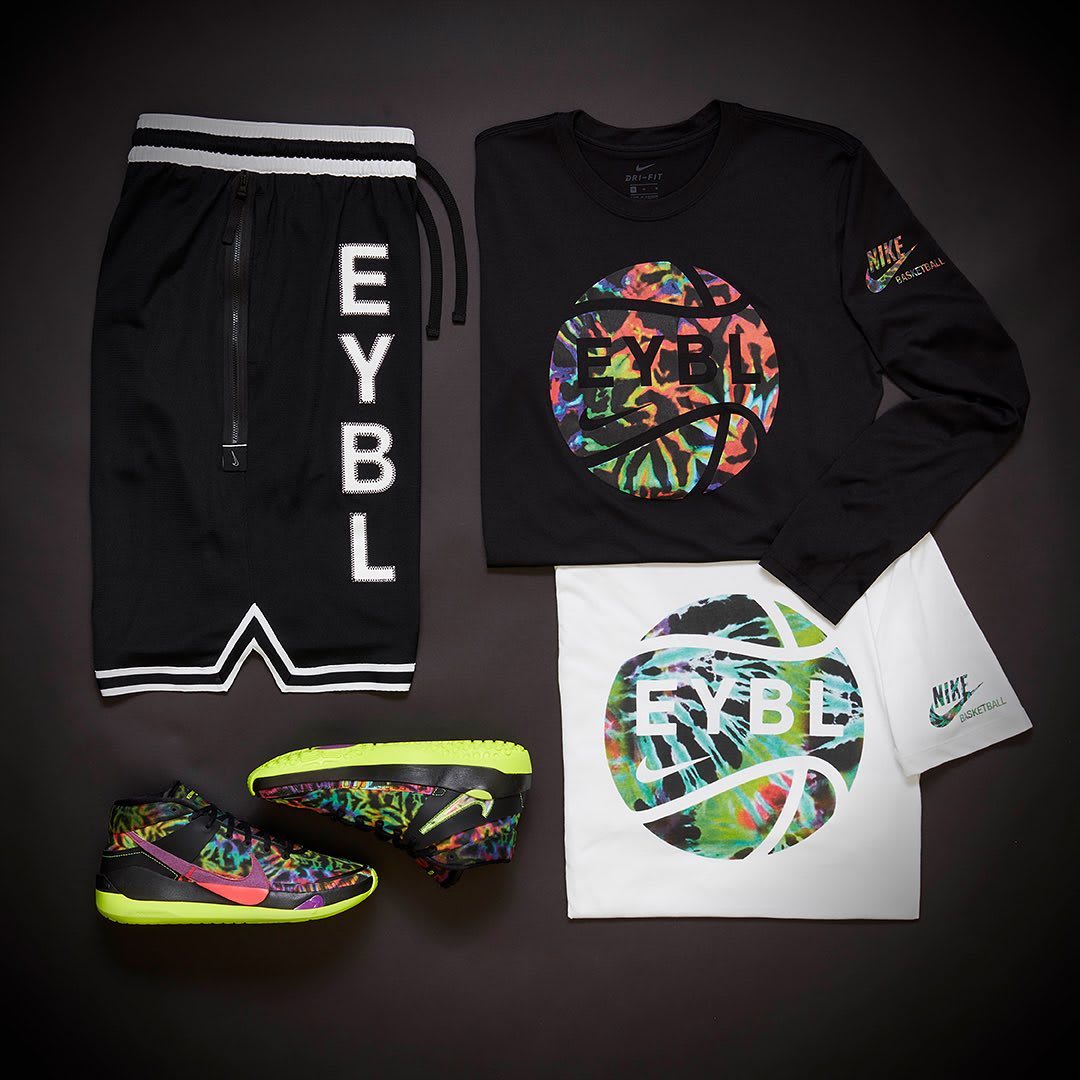 Nike s 2020 EYBL Summer Collection Revealed