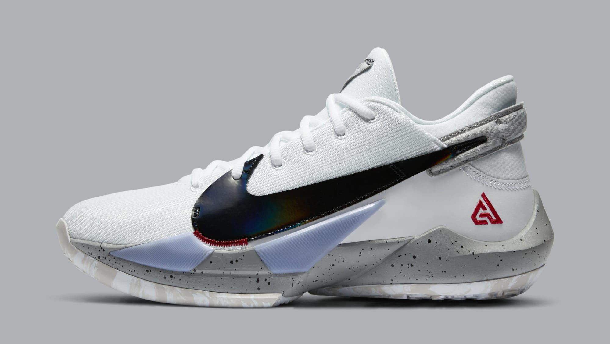 公式正規品!★ZOOM FREAK 2 WHITE CEMENT Buy Zoom Freak 2 GS 'White Cement' - CN8574 100 | GOAT