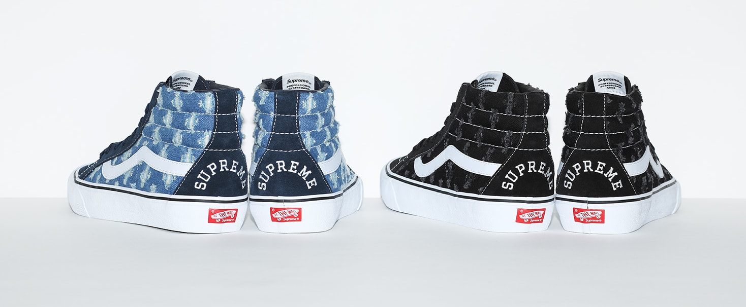 Supreme