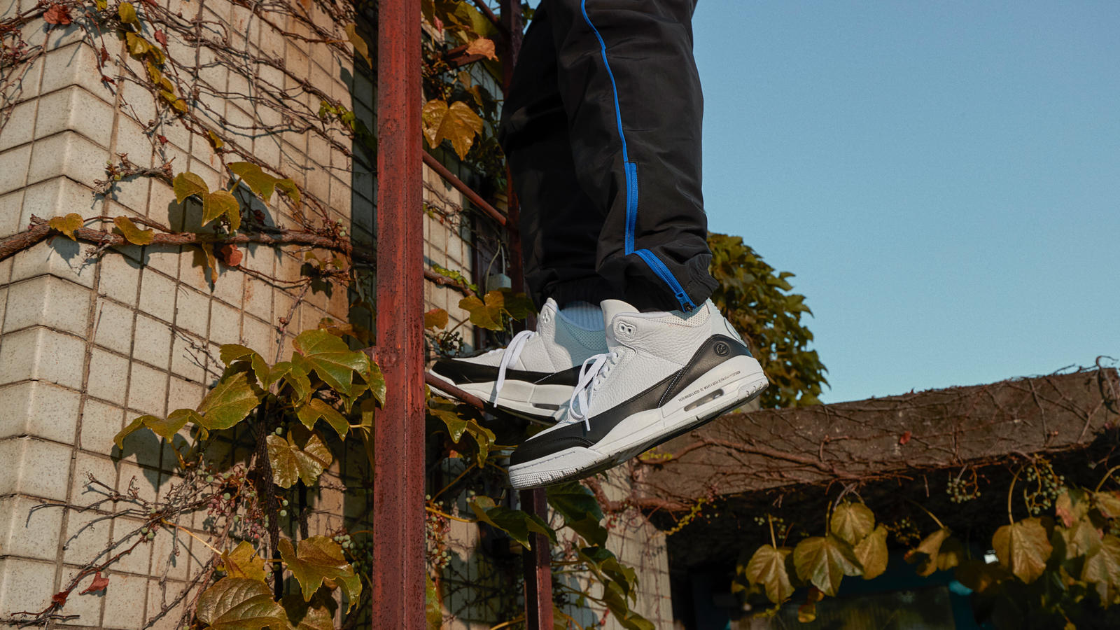 Fragment x Air Jordan 3 Release Date Confirmed