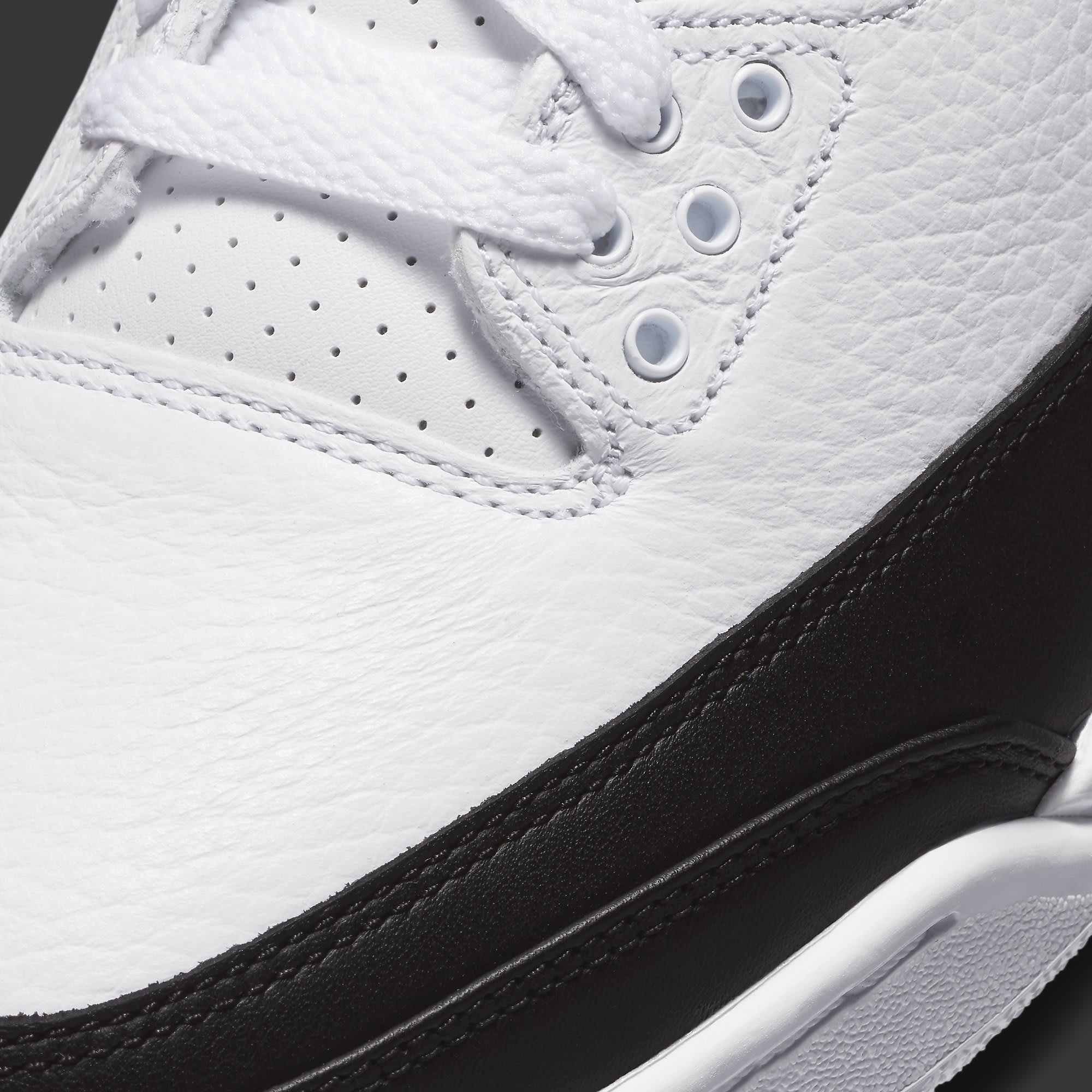 Fragment x Air Jordan 3 Release Date Confirmed