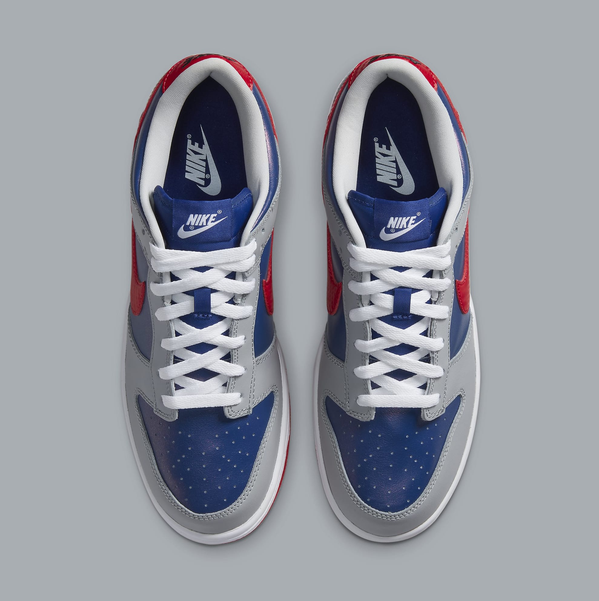 Samba' Dunk Low Is Returning This Month