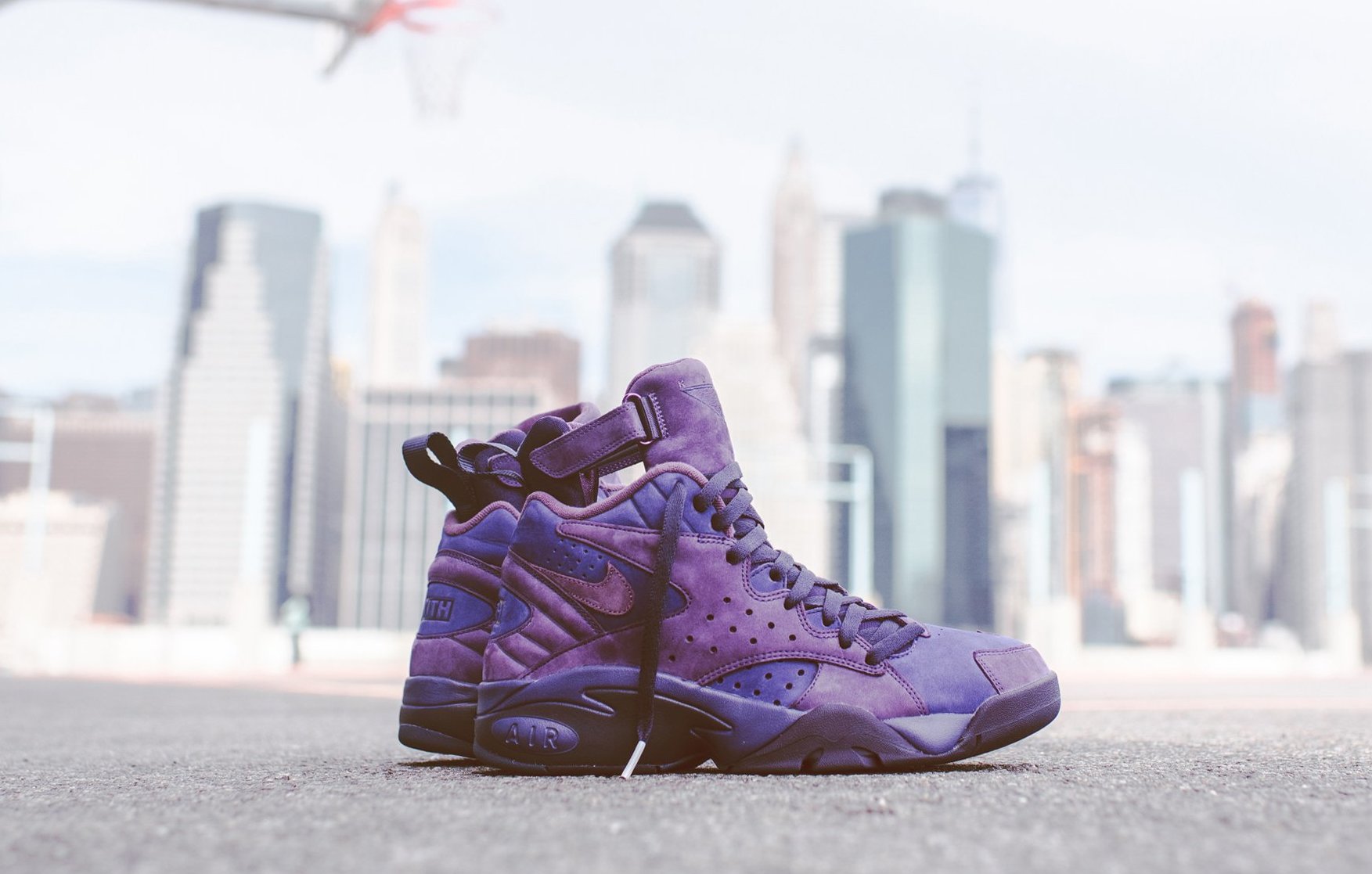 The Best Kith Sneaker Collaborations