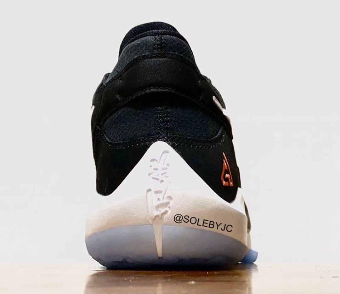 <美品>zoom freak2 \"all star\" フリーク2 A Detailed Look at the Nike Zoom Freak 2