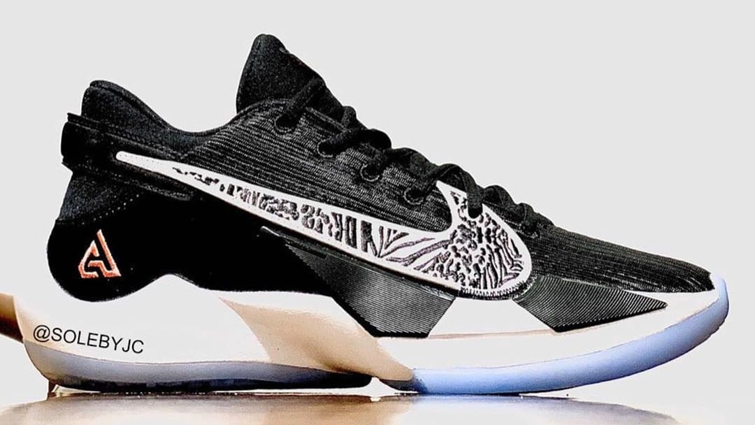 <美品>zoom freak2 \"all star\" フリーク2 A Detailed Look at the Nike Zoom Freak 2