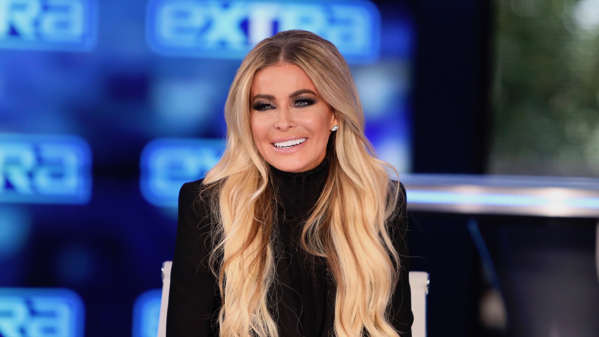 Carmen Electra Pornhub Searches Soar Following The Last ...