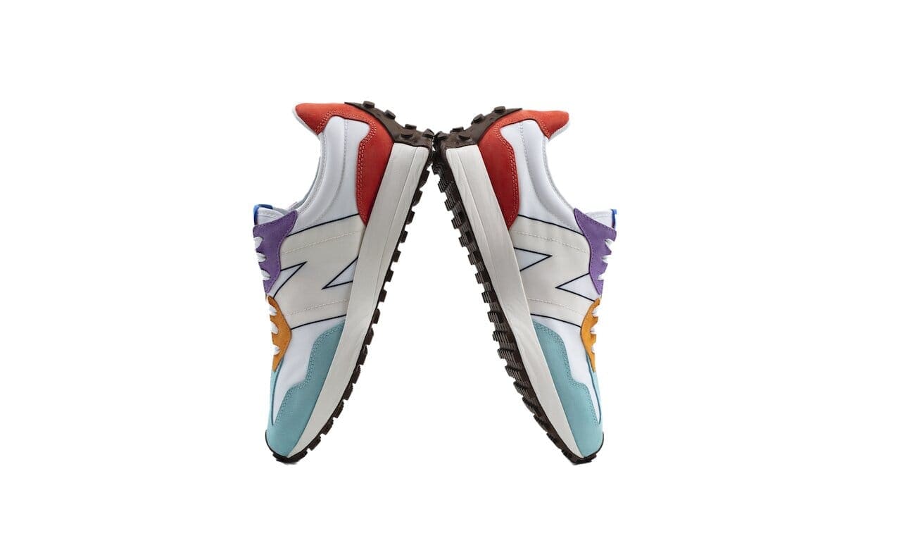 人気話題！New Balance 327 Pride 2020 人気話題！New Balance 327 Pride 2020 (New Balance/スニーカー
