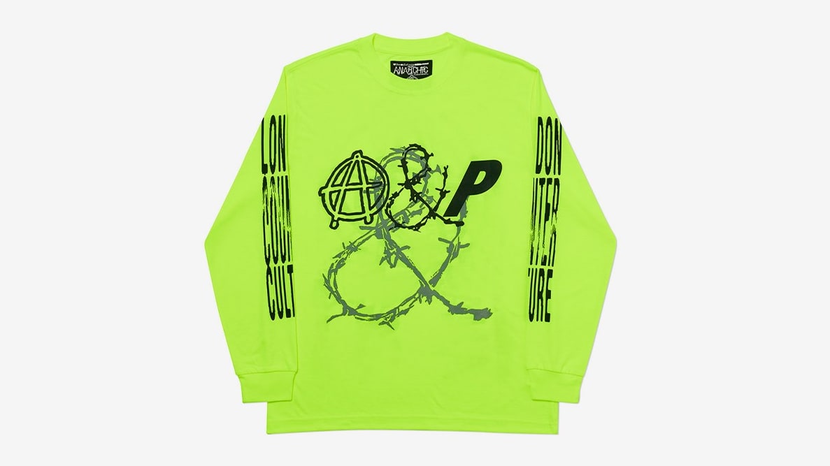 Be The Light Hooded Sweatshirt Back Print