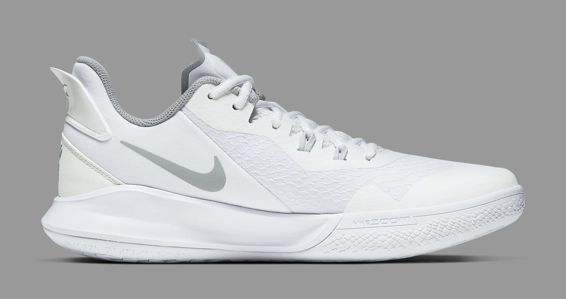 A New Nike Kobe Model Is Releasing Soon