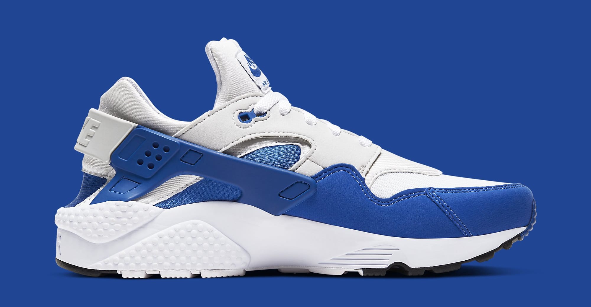 huarache dna