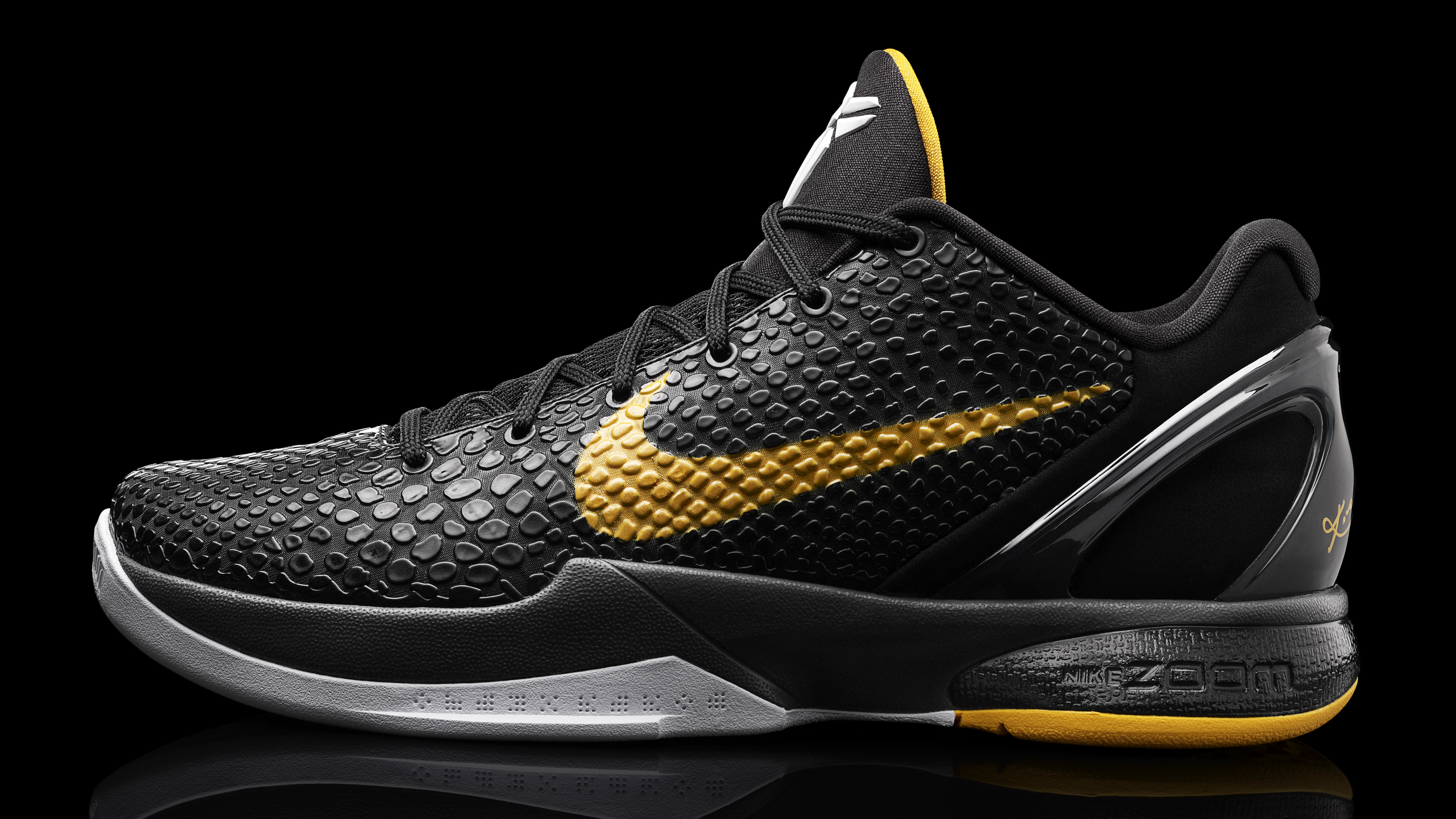 Nike Kobe 6 Del deals Sol