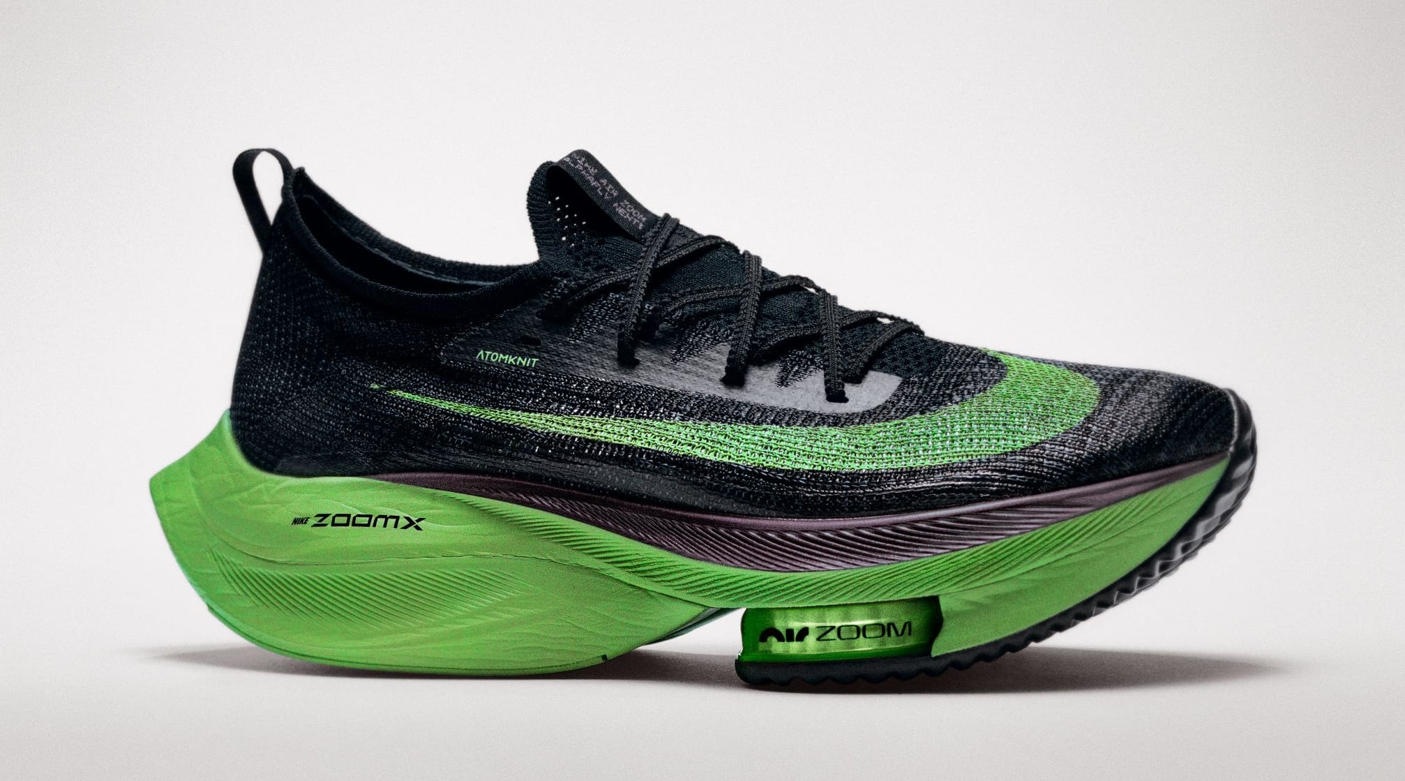 スパイク・シューズ Nike AIR zoom ALPHAFLY NEXT% DO2407-728 Buy Nike Air Zoom Alphafly NEXT% 'Ekiden Zoom Pack' - DO2407 728