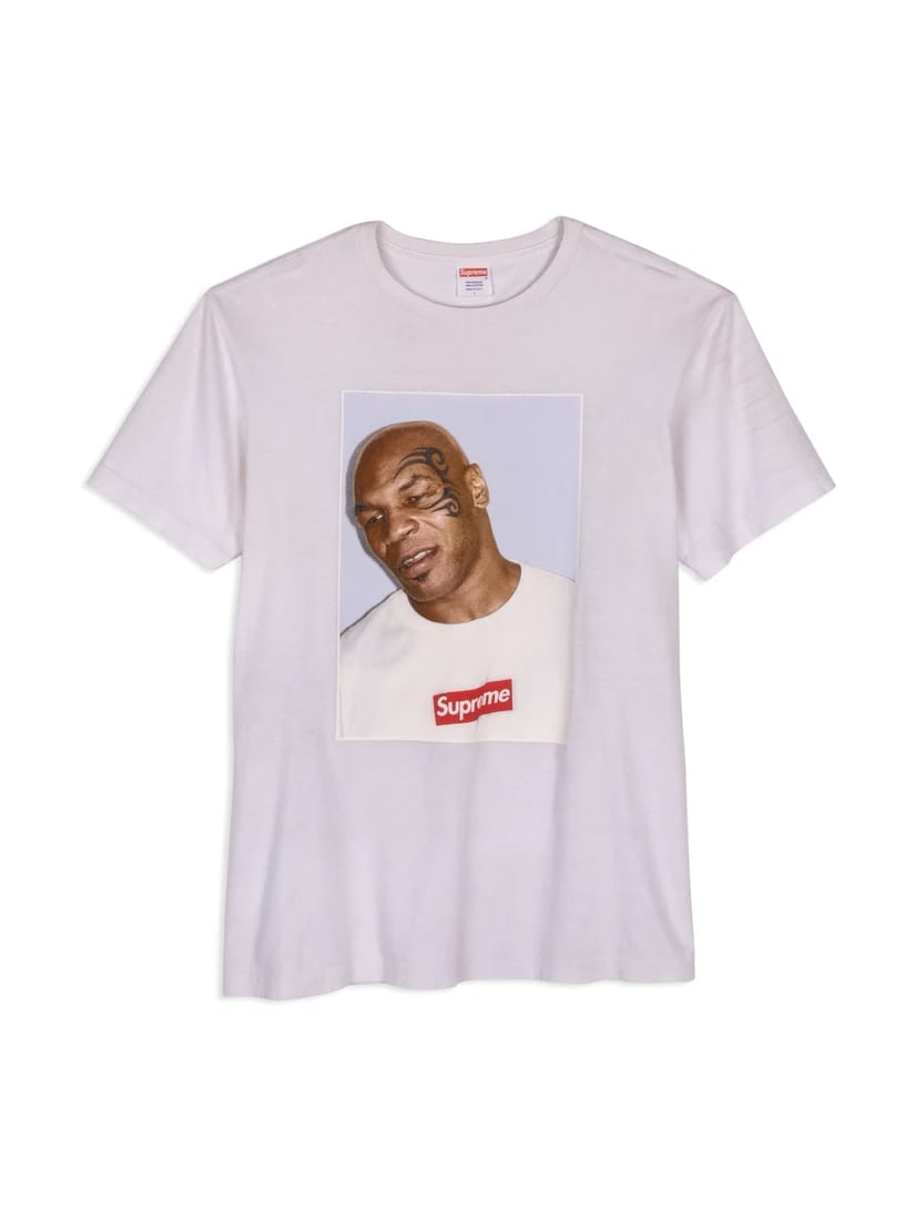 Supreme art t shirt online