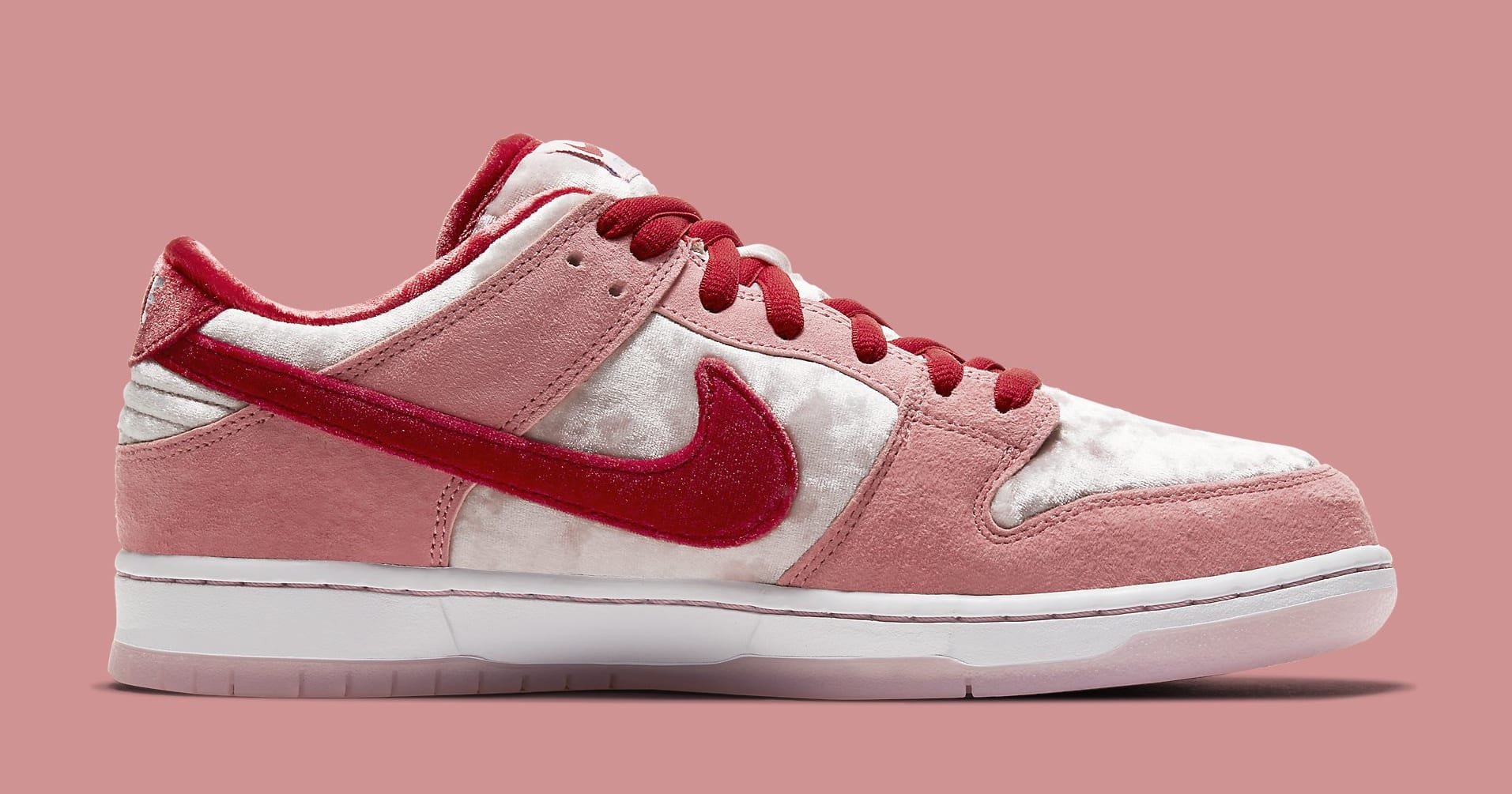 StrangeLove x Nike SB Dunk Low Release Cancelled Due to B