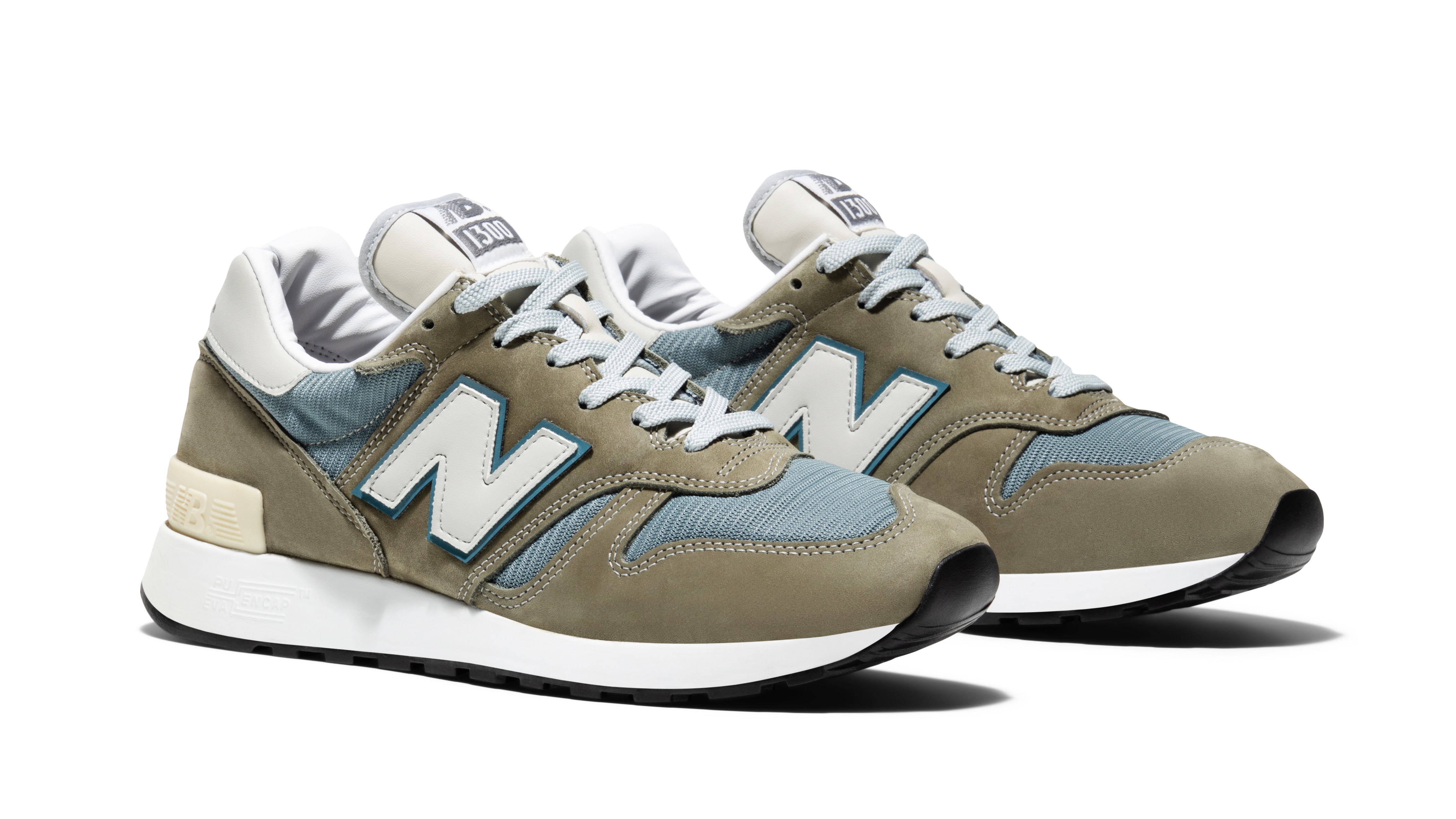 This New Balance Sneaker Is Only Available Every Five Years