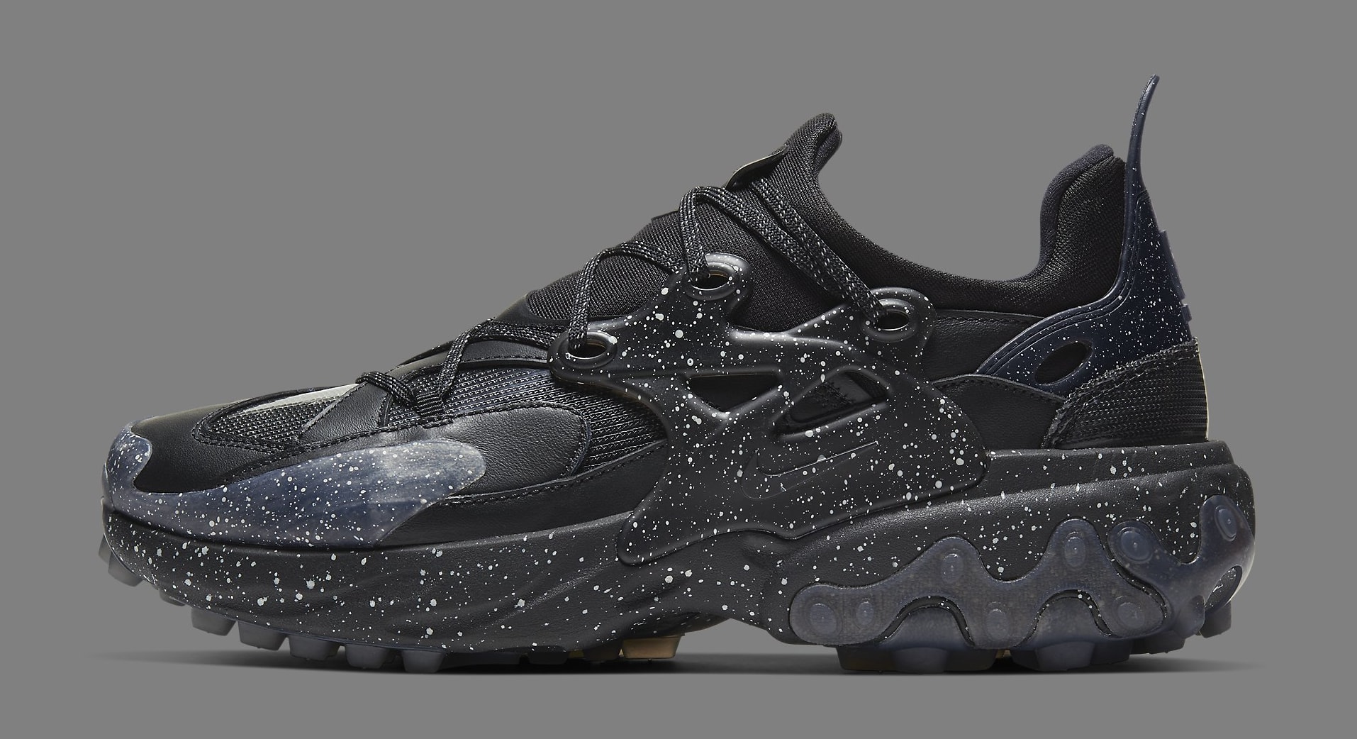 Undercover's Nike React Presto Collab Arrives Next Week