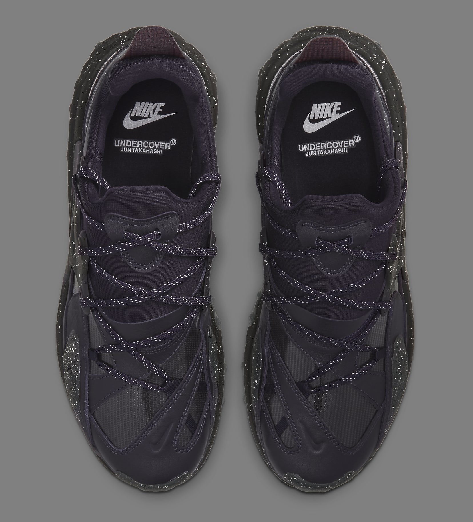 Undercover's Nike React Presto Collab Arrives Next Week