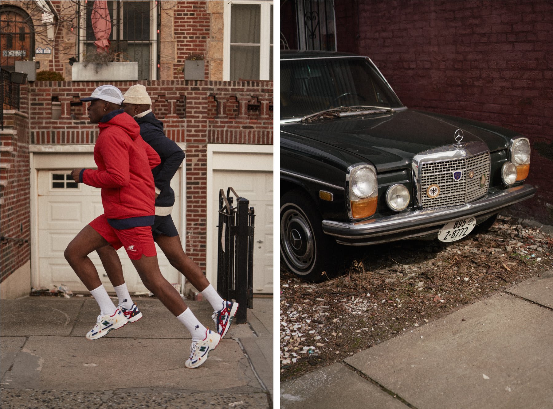 Best Style Releases This Week: Aimé Leon Dore x New Balance 