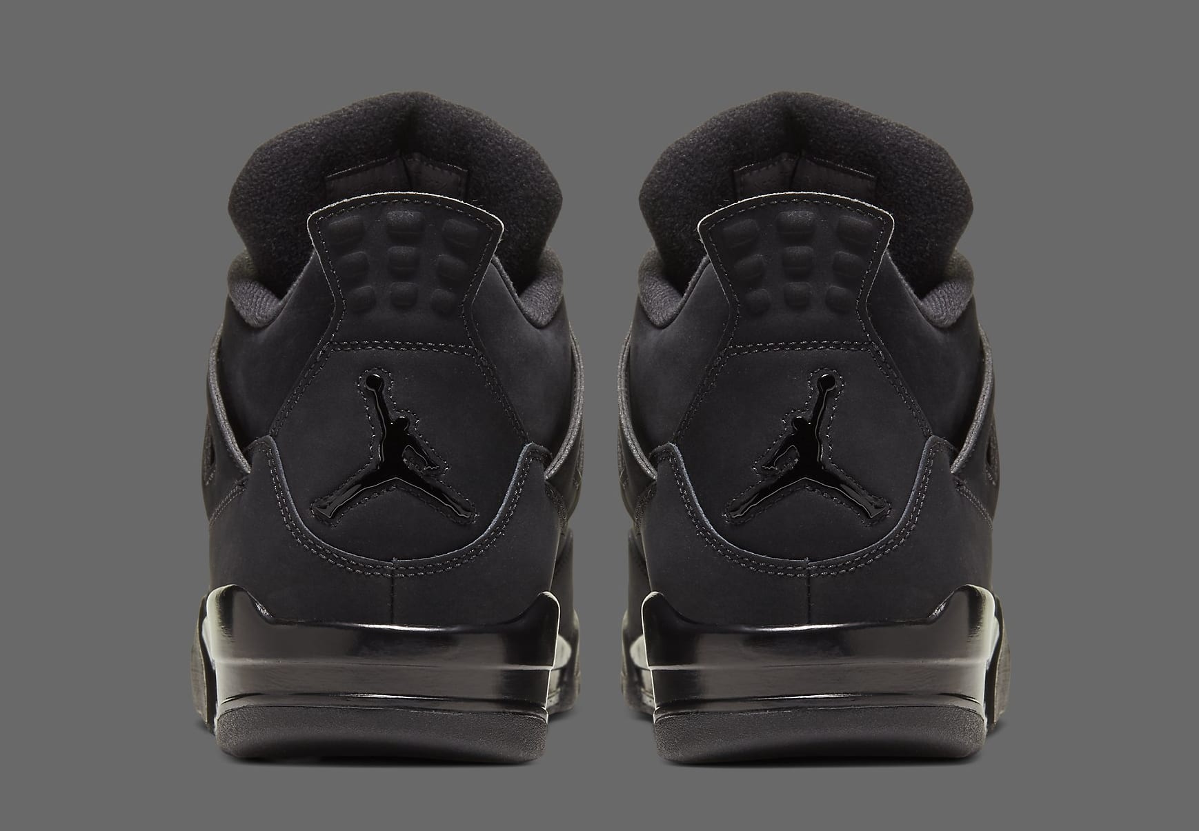 Jordan 4 back cats Air Jordan 4 Black Cat 2025 Release Date main image 3