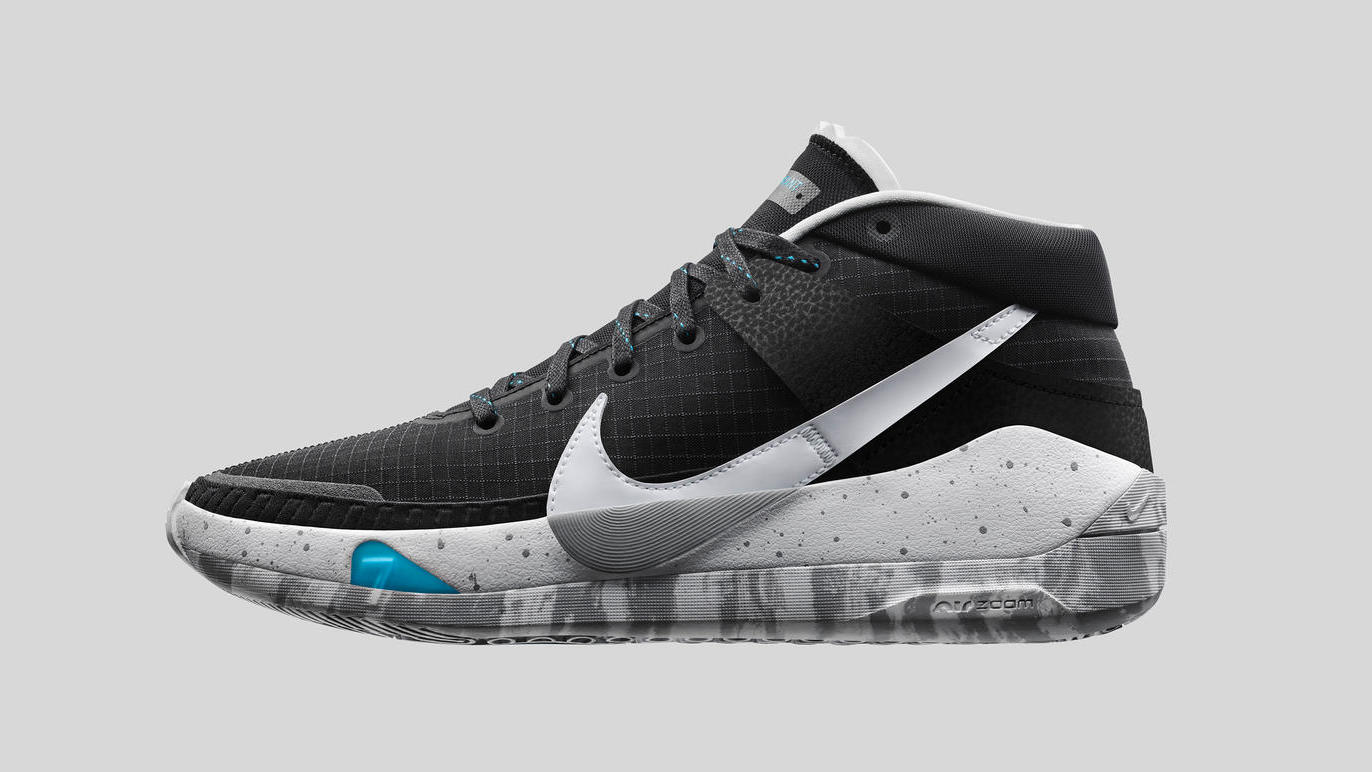 nike KD 13 hype Kevin Durant バスケットシューズ Buy KD 13 'Hyped' - CI9948 600 | GOAT