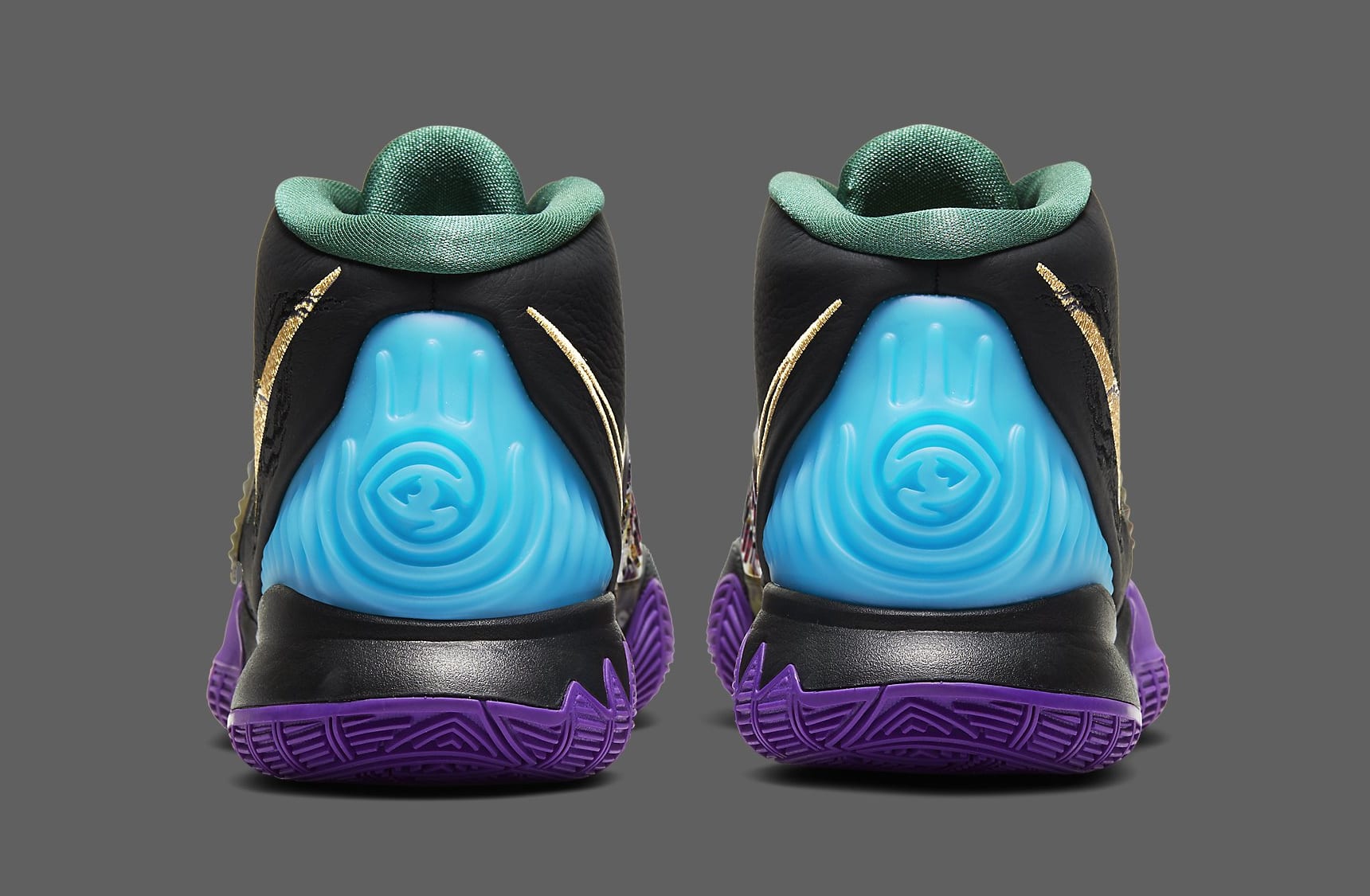 Nike Is Celebrating Chinese New Year With This Kyrie 6