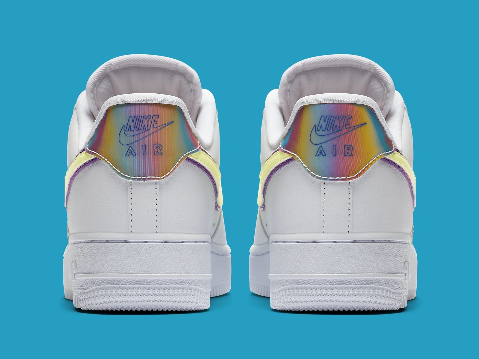 Nike Set to Release Another Easter Air Force 1 Low Next