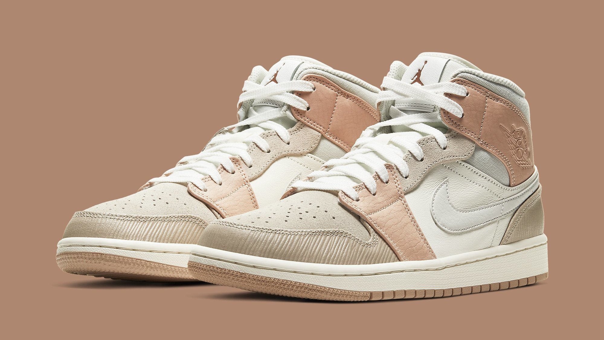 Milan Gets Its Own Air Jordan 1s