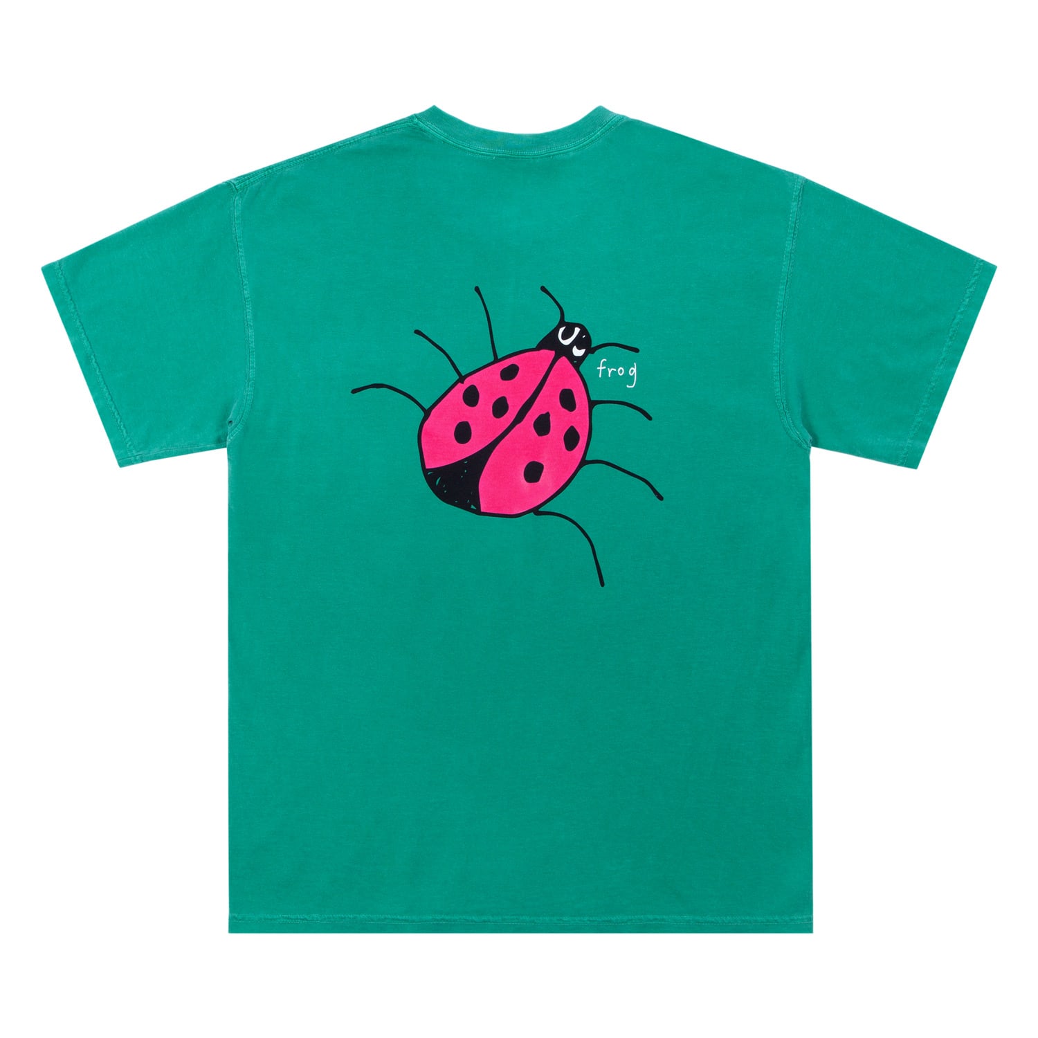 Noah and Frog Skateboards Share New Collab Collection, Zi