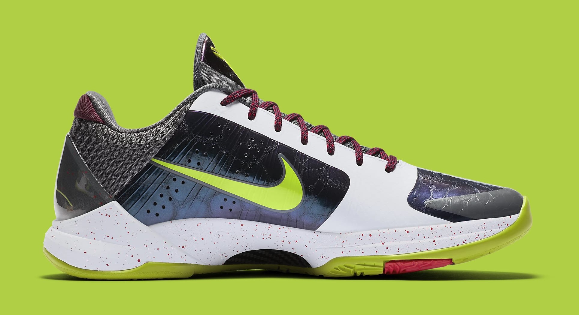 anoさん専用 ZOOM KOBE 5 CHAOS Nike Zoom Kobe 5 Protro Chaos Kobe Bryant 5 Protro Chaos CD4991