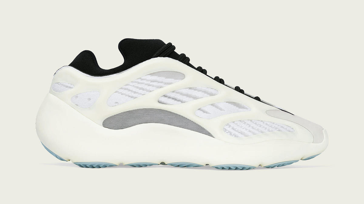 ワイテルズ adidas originals ZX 700 'White' FZ2817