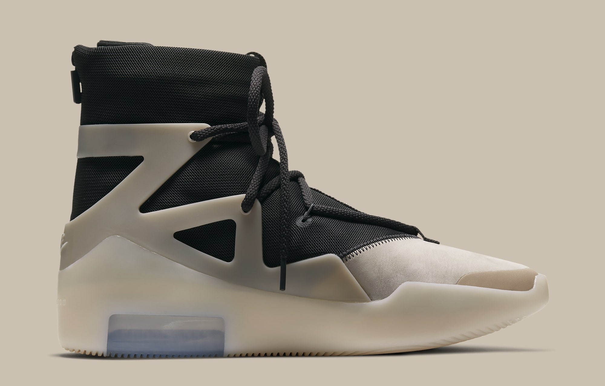 Are 'String' Air Fear of God 1s Dropping Again?