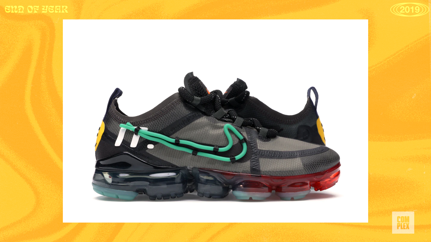 The Best Sneakers of 2019