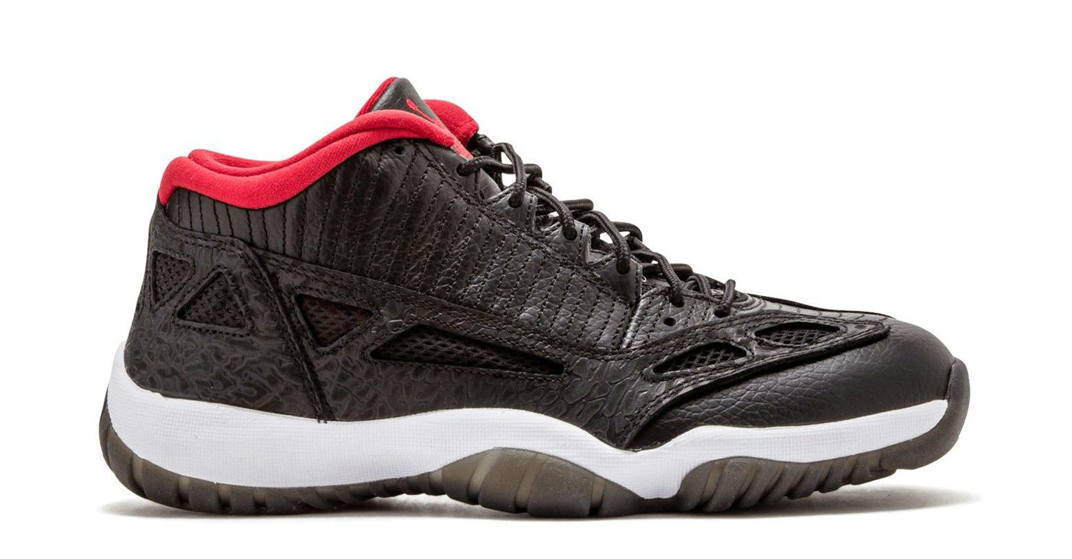 Air Jordan XI: Everything You Should Know About the Sneak
