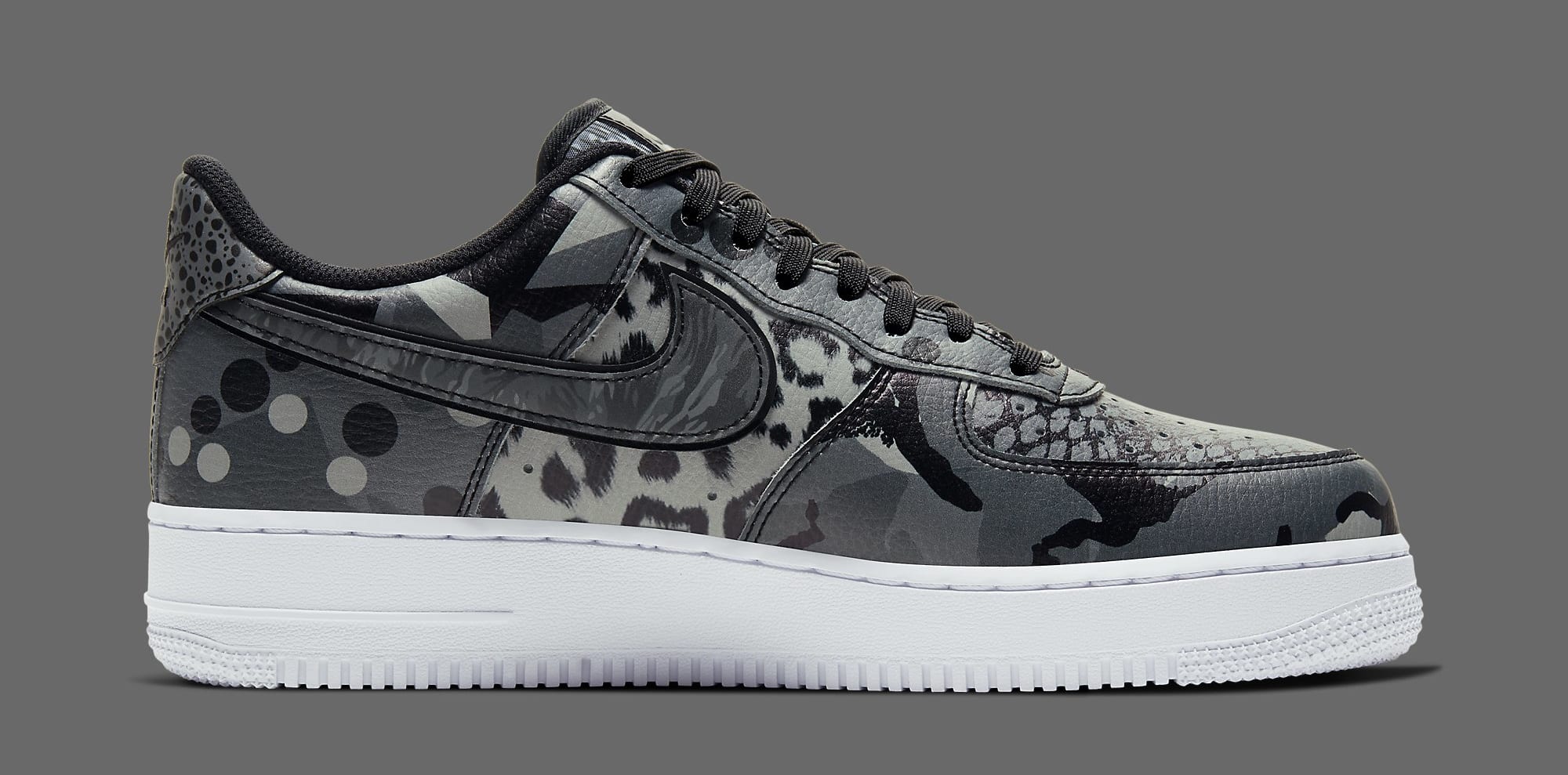 An Alternate 'City of Dreams' Air Force 1 Low Is Releasin