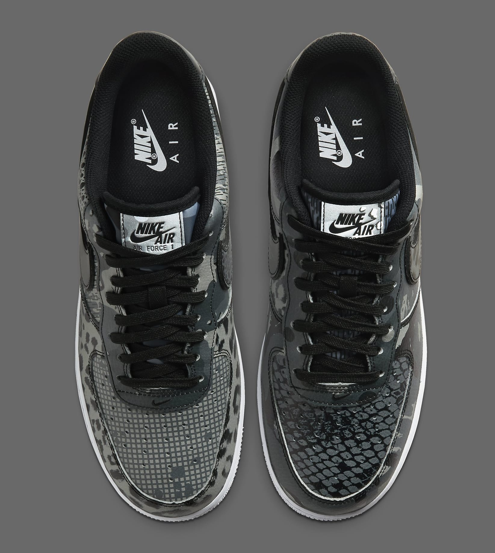 An Alternate 'City of Dreams' Air Force 1 Low Is Releasin