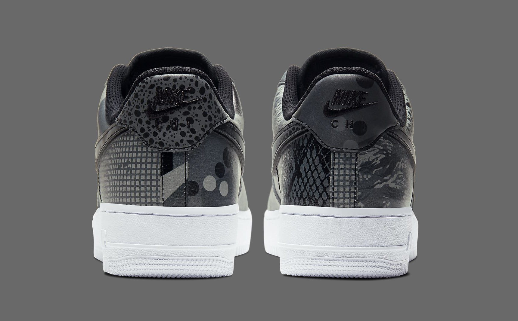 日本未入荷!★AIR FORCE 1 LOW CITY OF DREAMS Nike Air Force 1 Low City of Dreams Men's - CT8441-002 - US