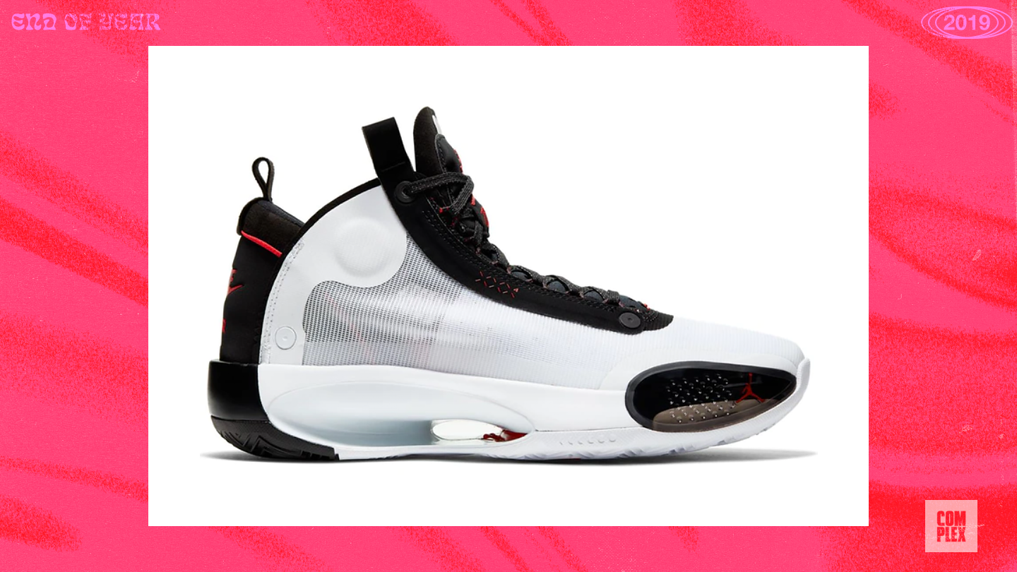 Best jordan releases 2019 hotsell