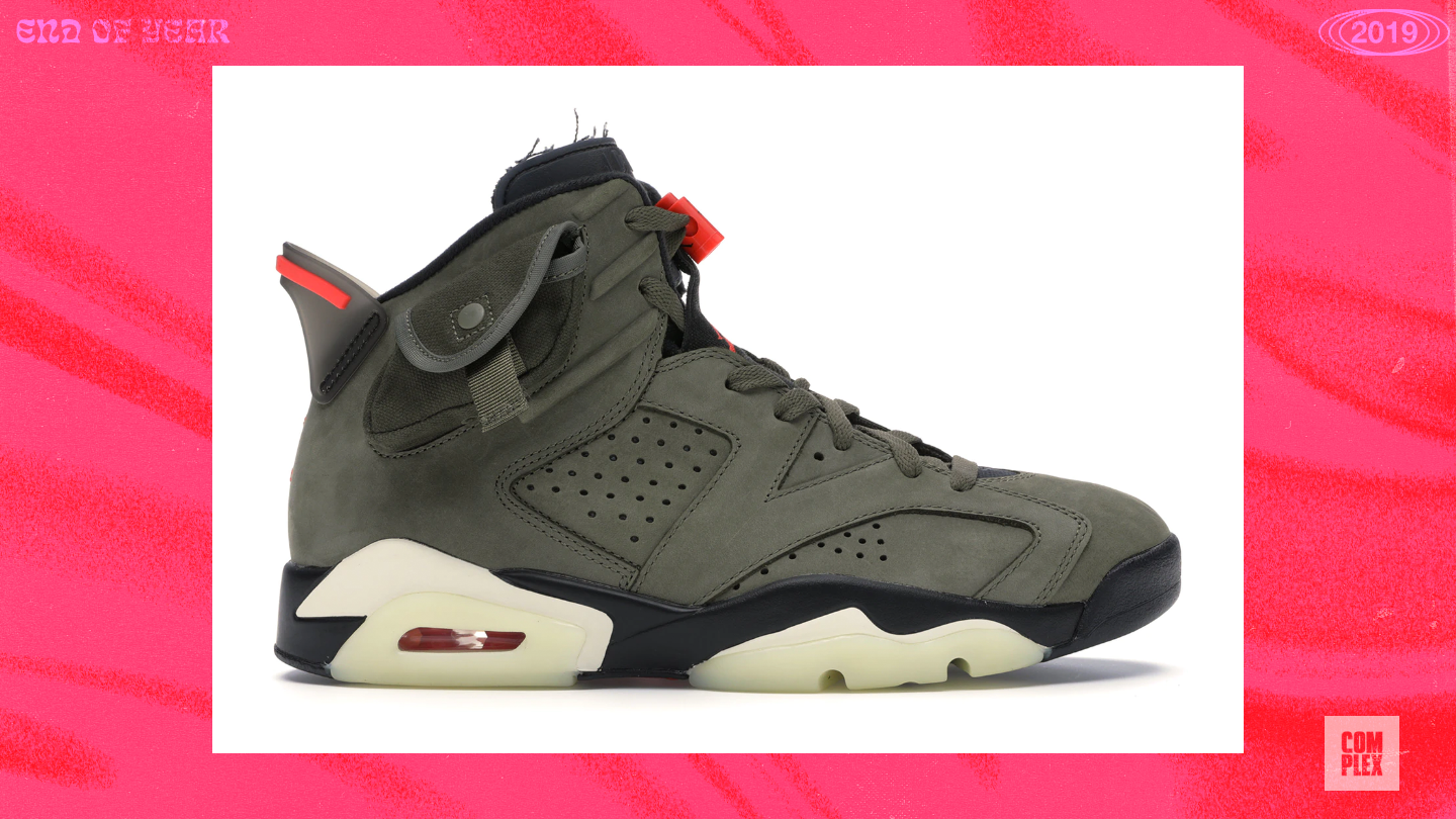 Best jordans to buy 2019 online