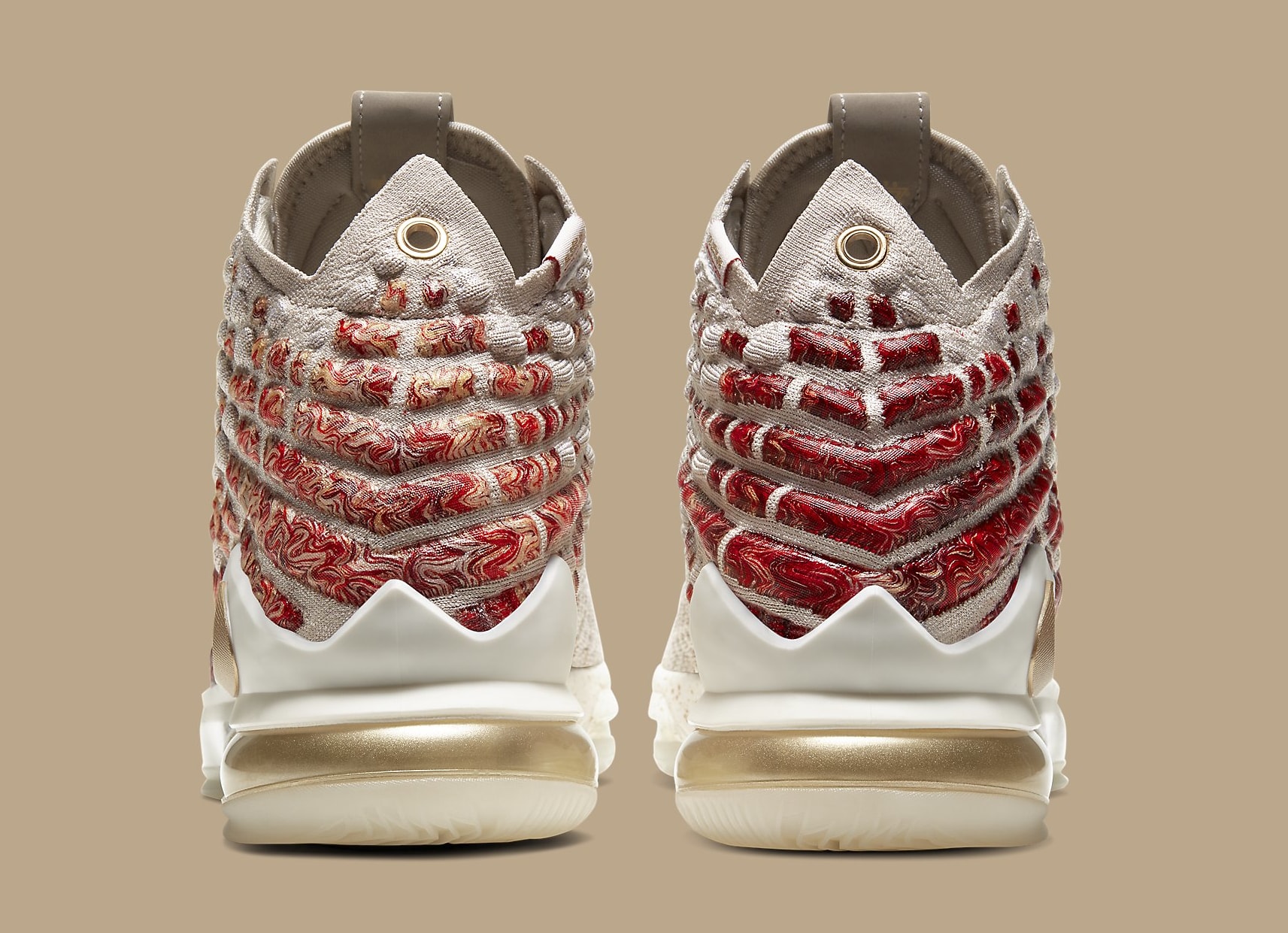 Harlem Fashion Row Has a New Nike LeBron 17 Coming in Dec